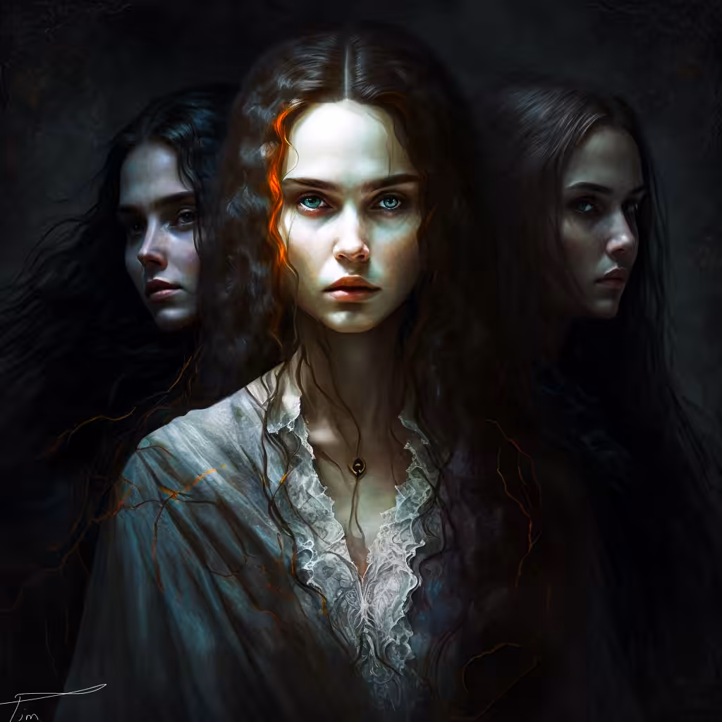 My Shadows