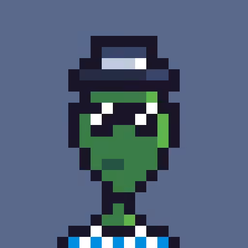 Alien Boys #2
