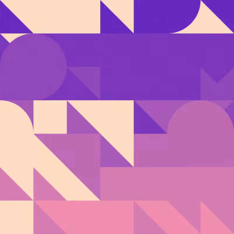 Geometric Motion #9