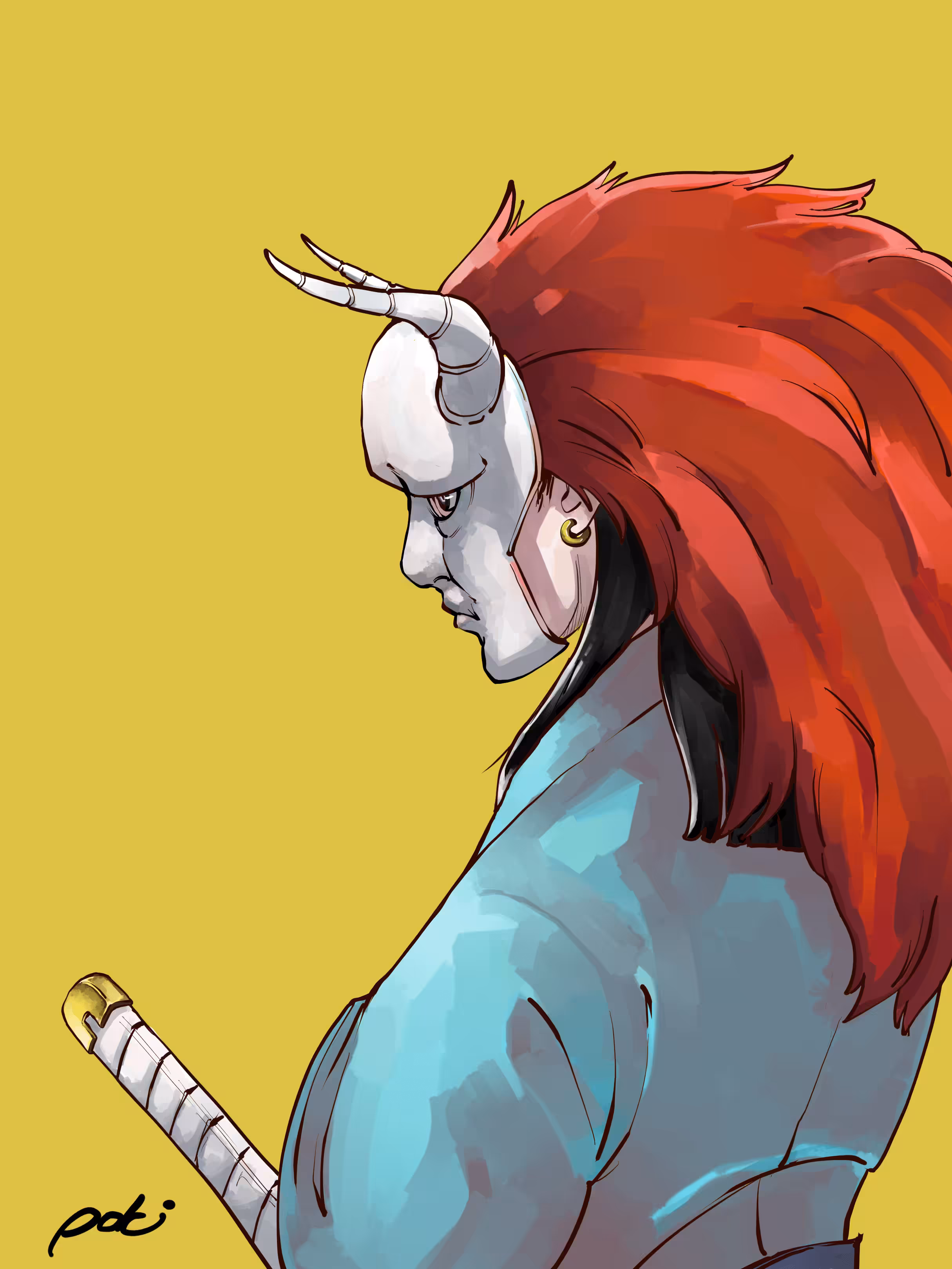 Samurai