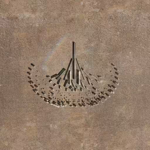 crystalline work (arctic) 18.1.3.1