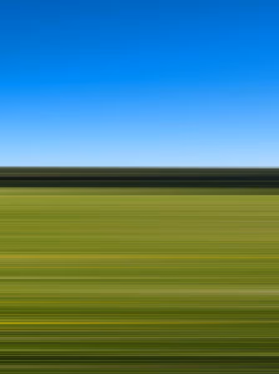 Motion Horizons: Horizon #7