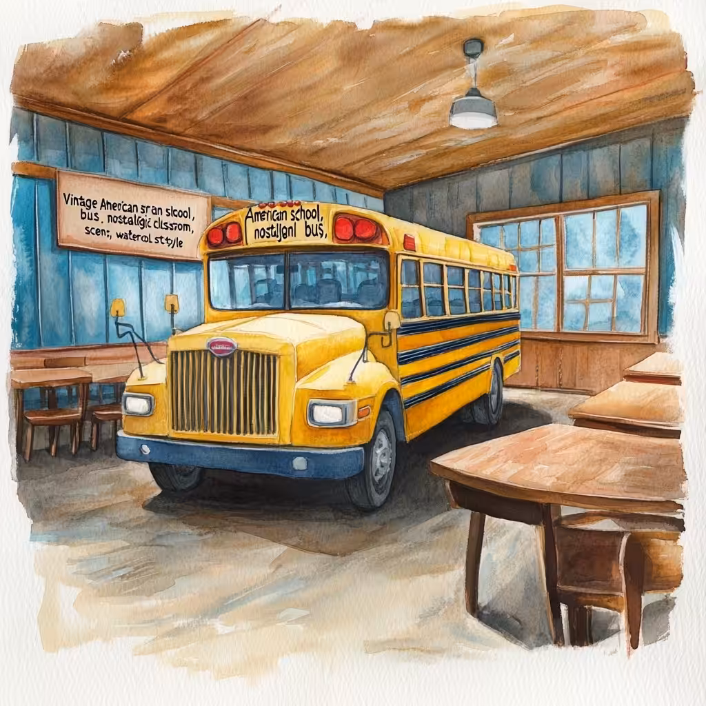 School Days