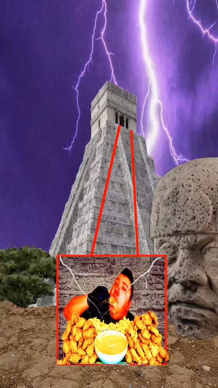 XPIRITUALISM N°76