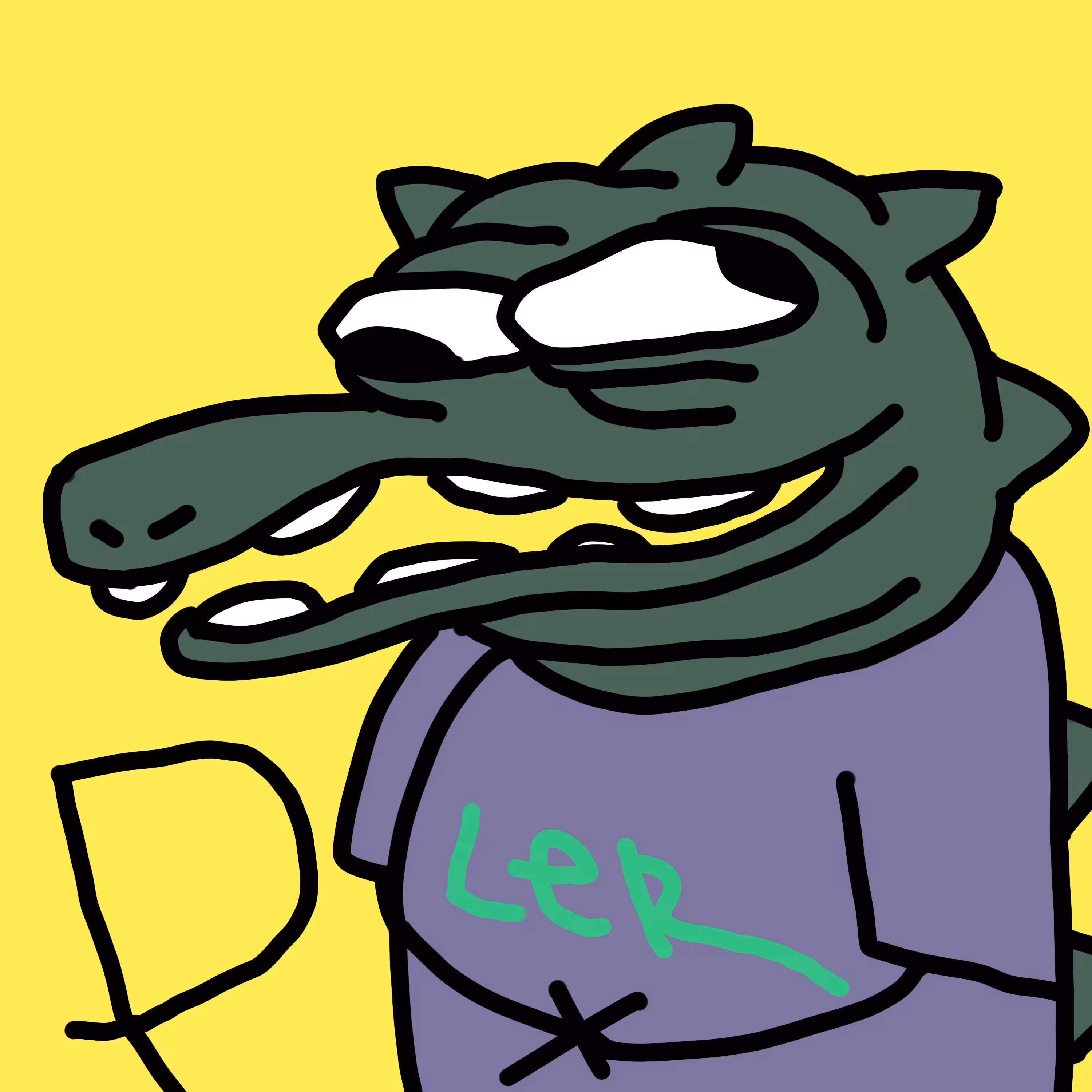 LERFREN #23