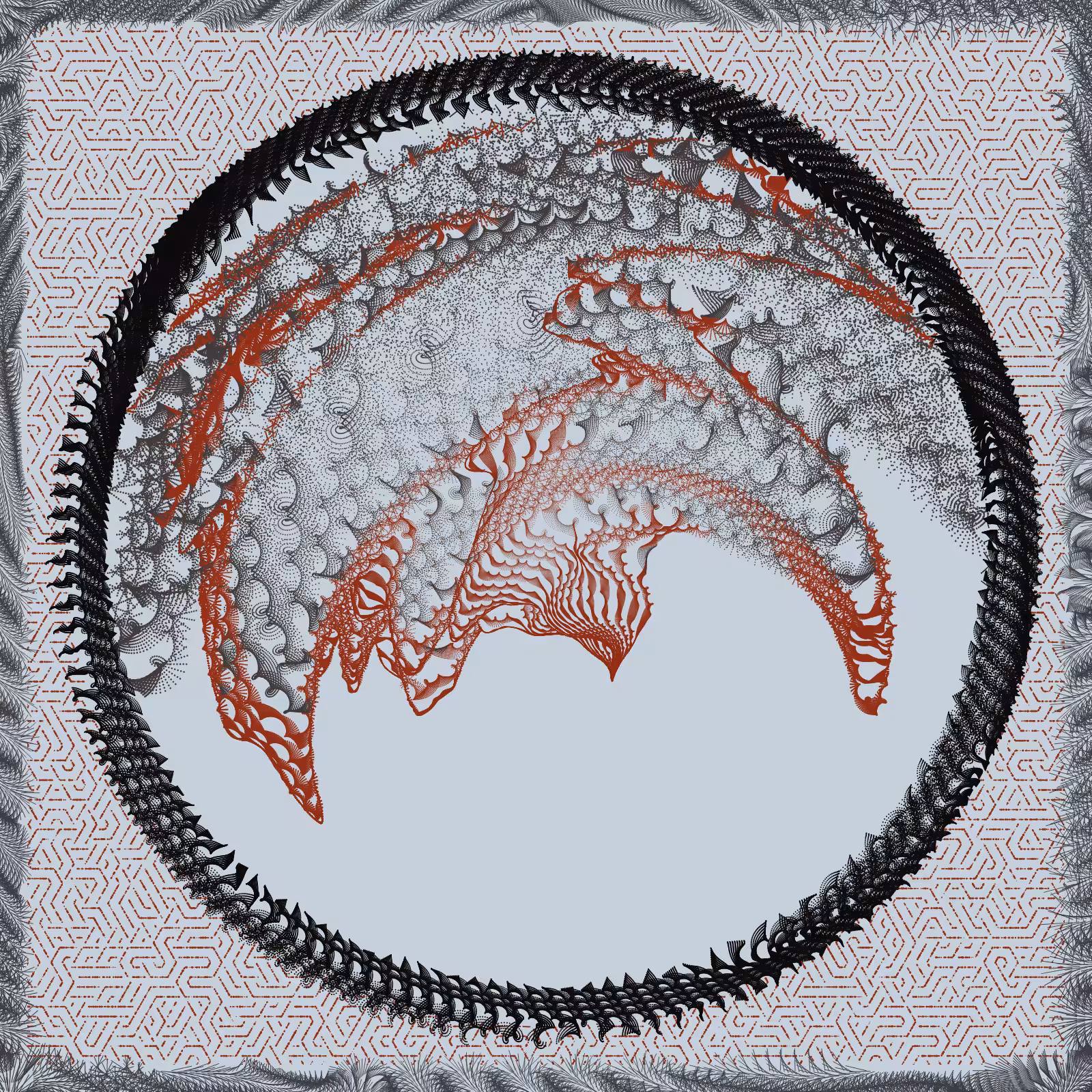 Mythologic #815