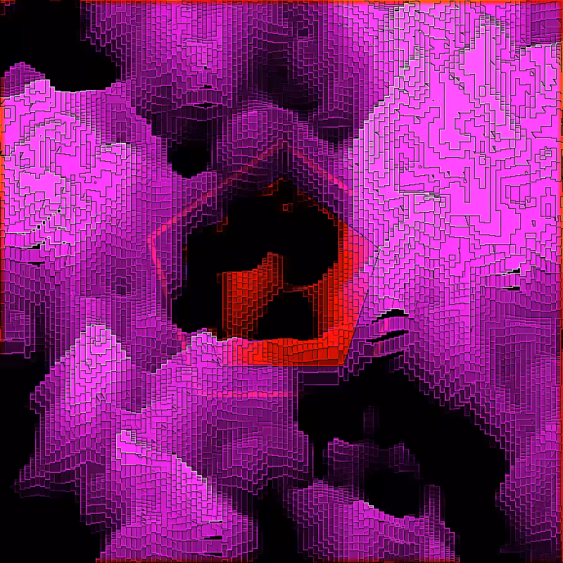 X-Ray #10