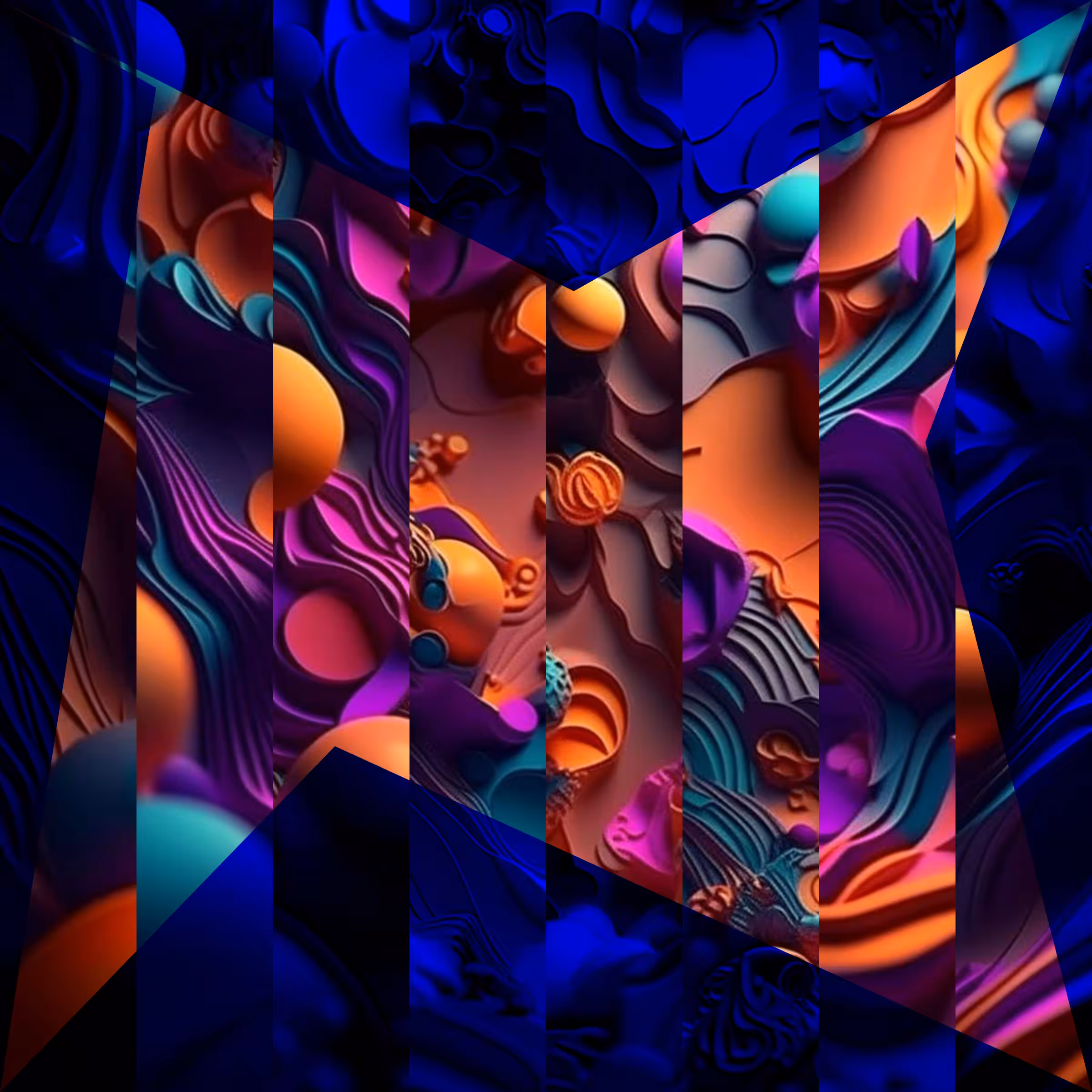 Geoci #1