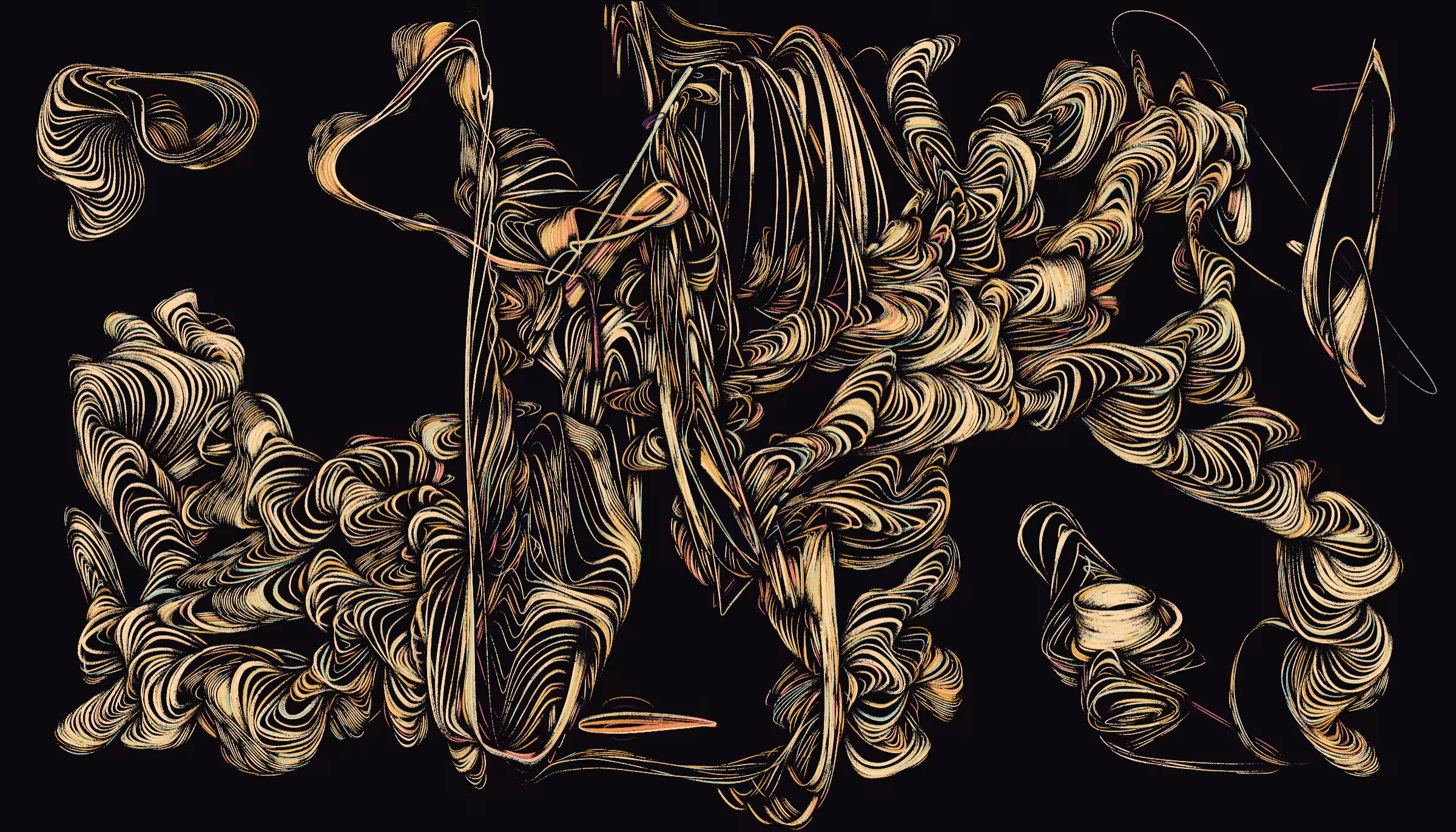 Spaghetti Bones #544