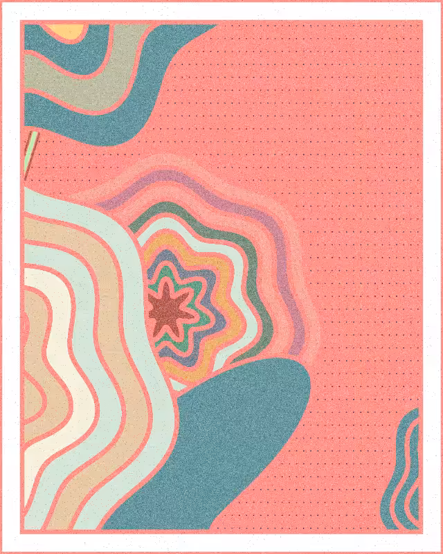 Fleur des Sinus #2