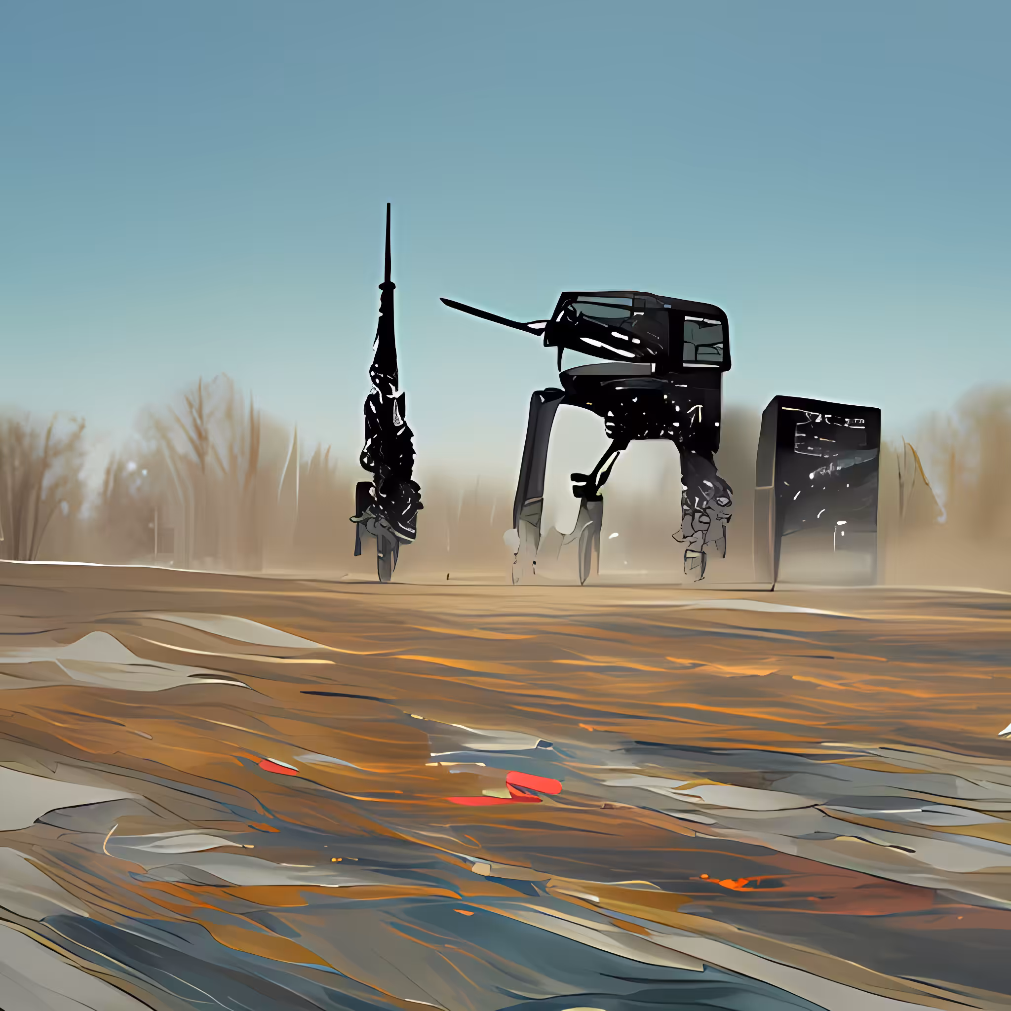 Battlefront #04