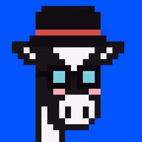 CowPunks #7219