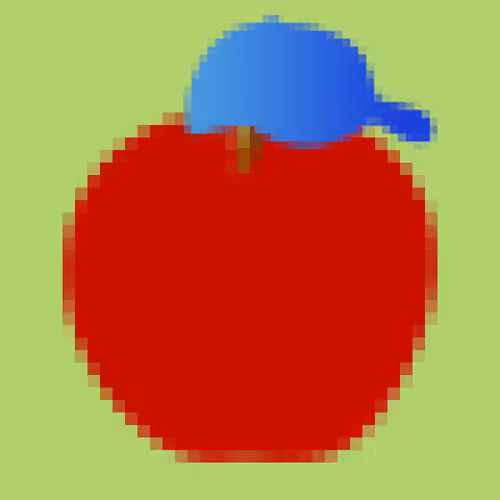 PixyApple #565