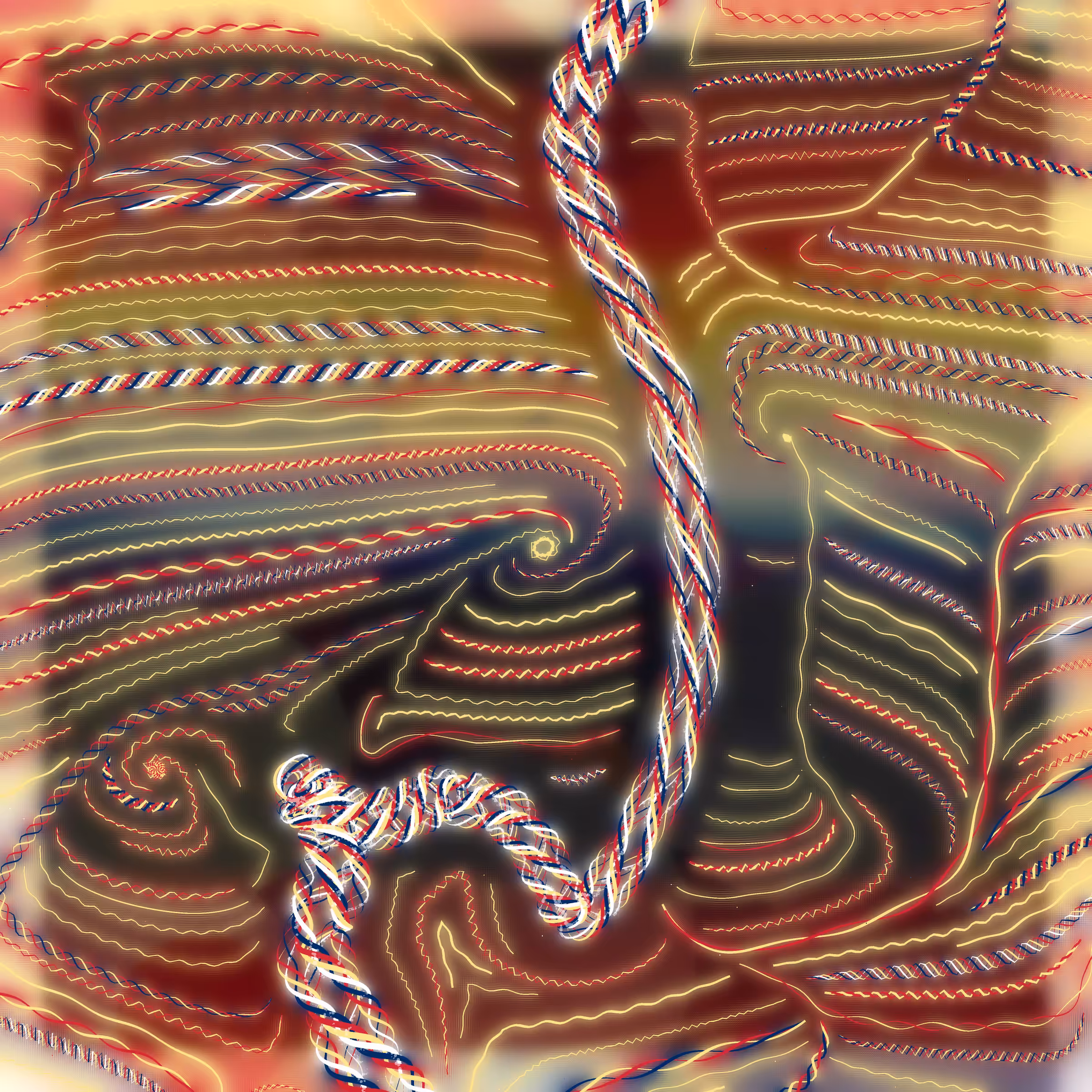 Friendship Bracelets #9495