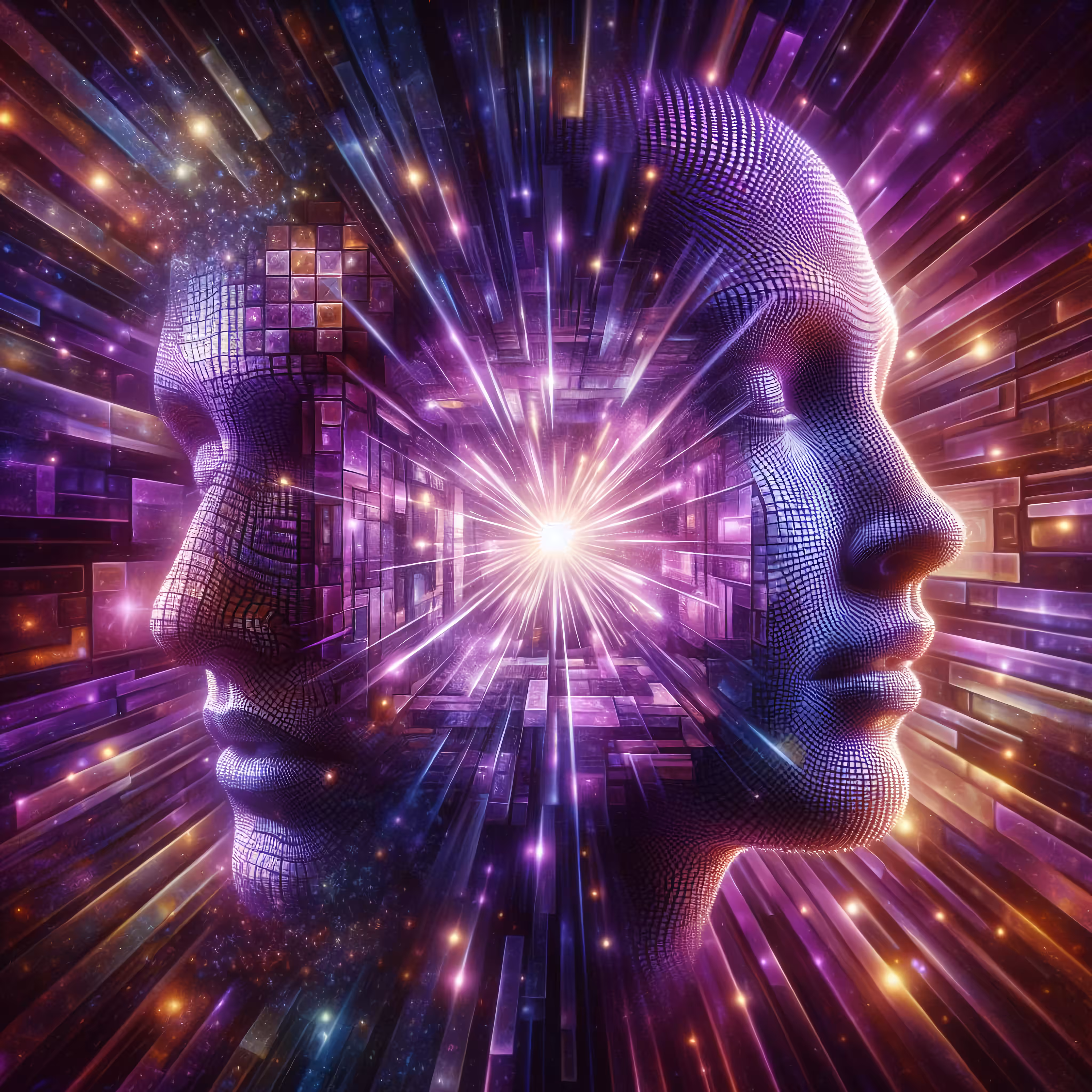 Trapped in Digitalization