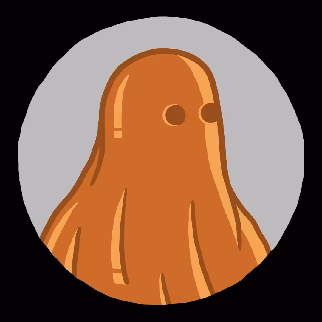 Anonymous Ghost #224