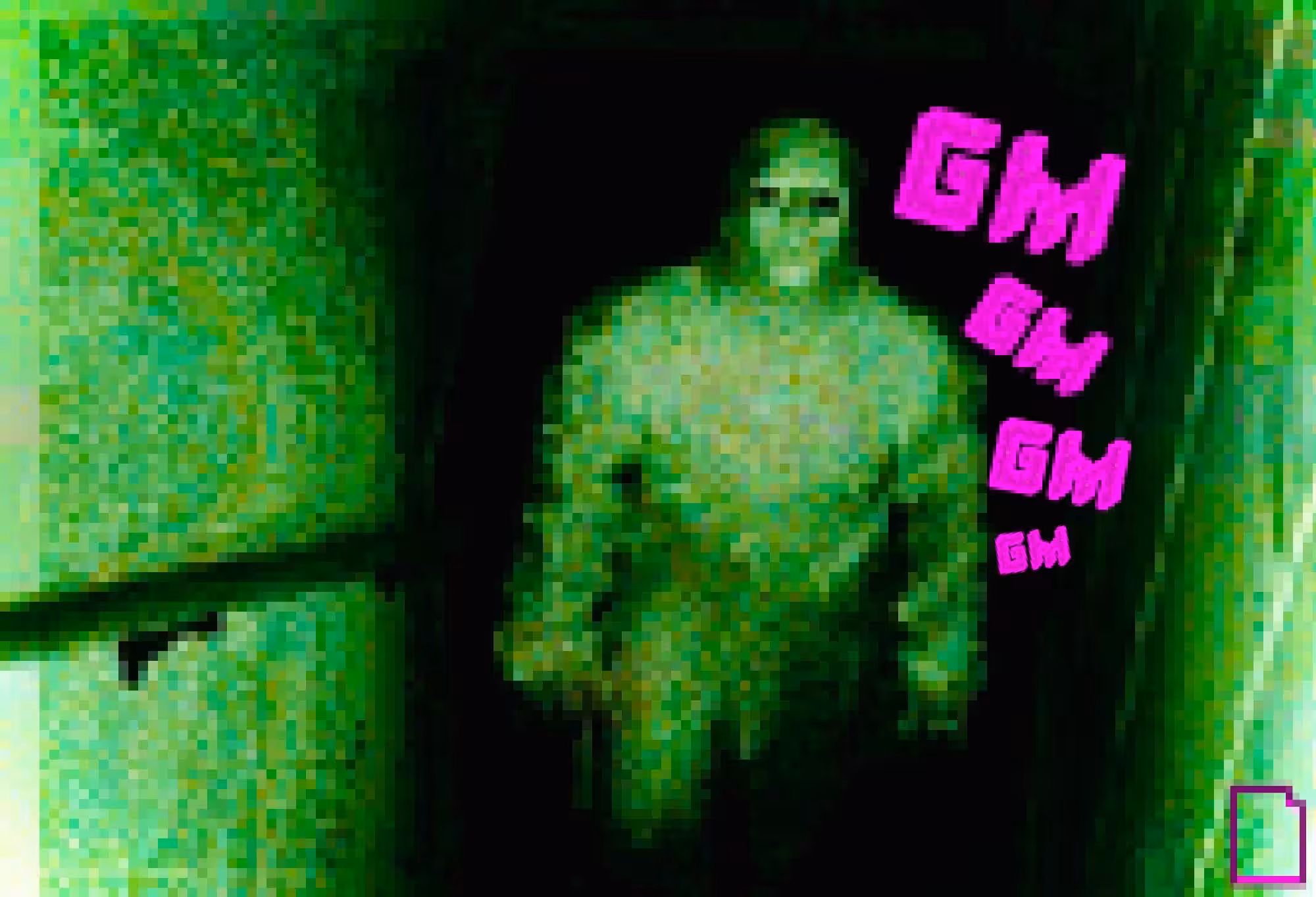 GMrifter CAM