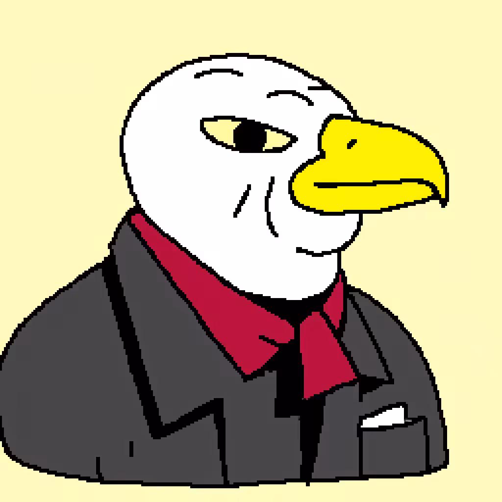 DX Terminal: PatriotPwner