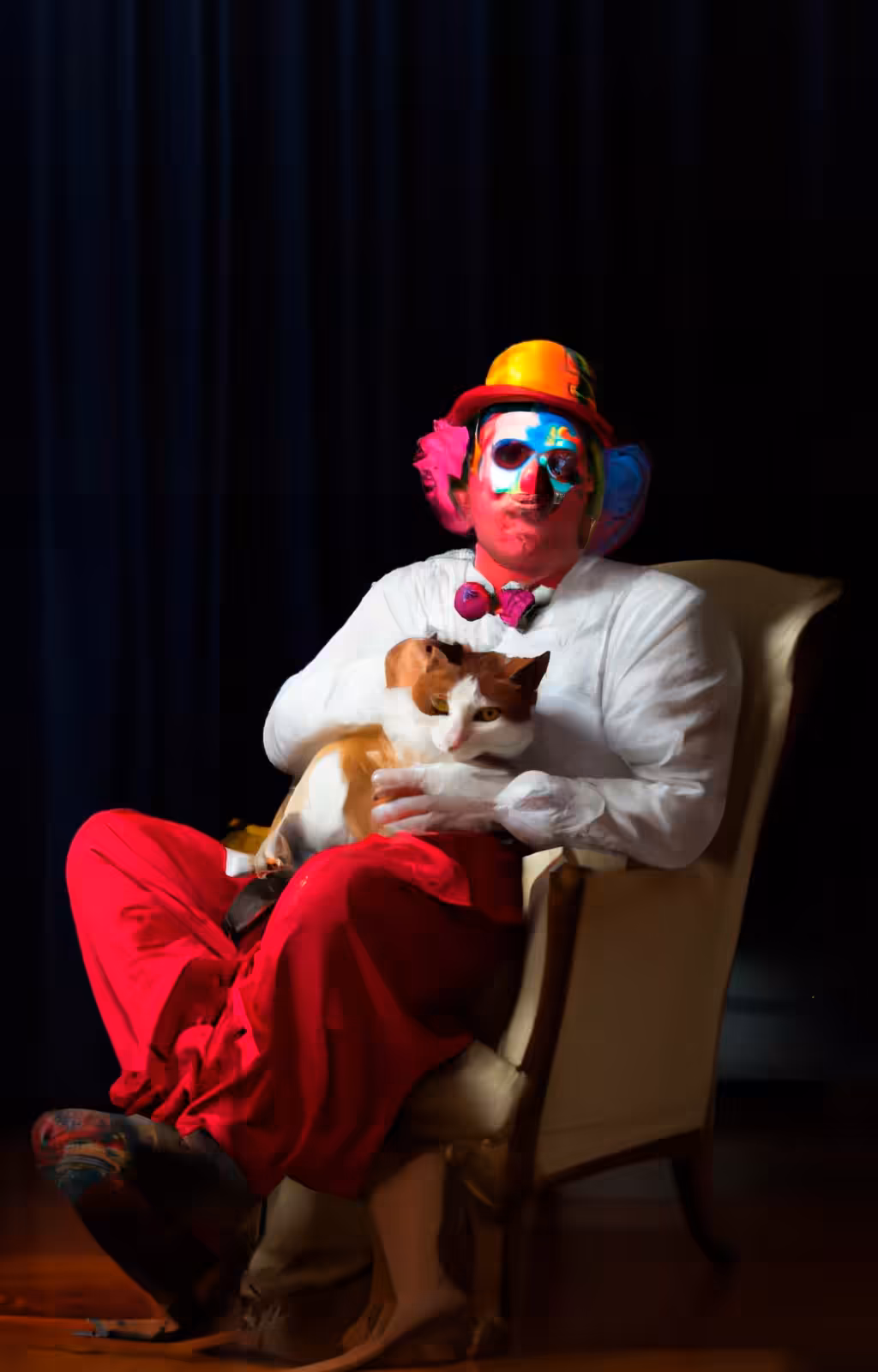 AI artist #2