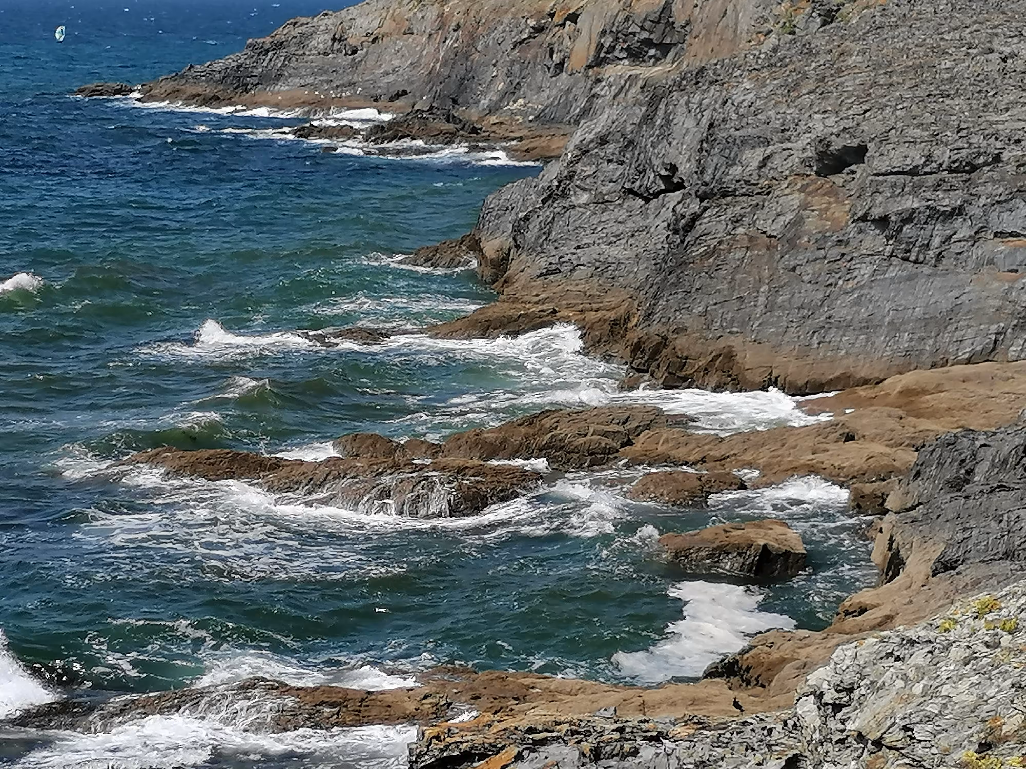Ocean Atlantic