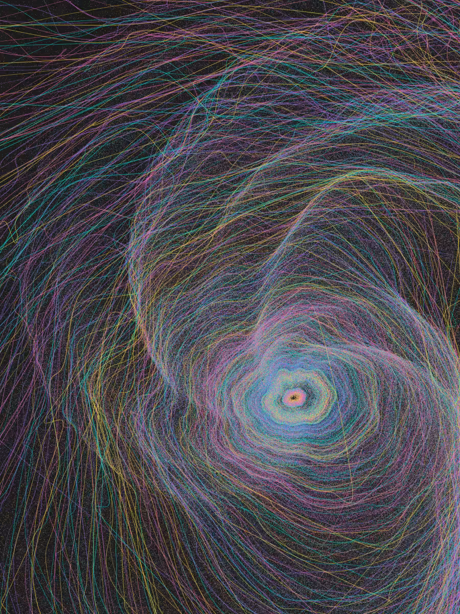 TunnelVision  #8