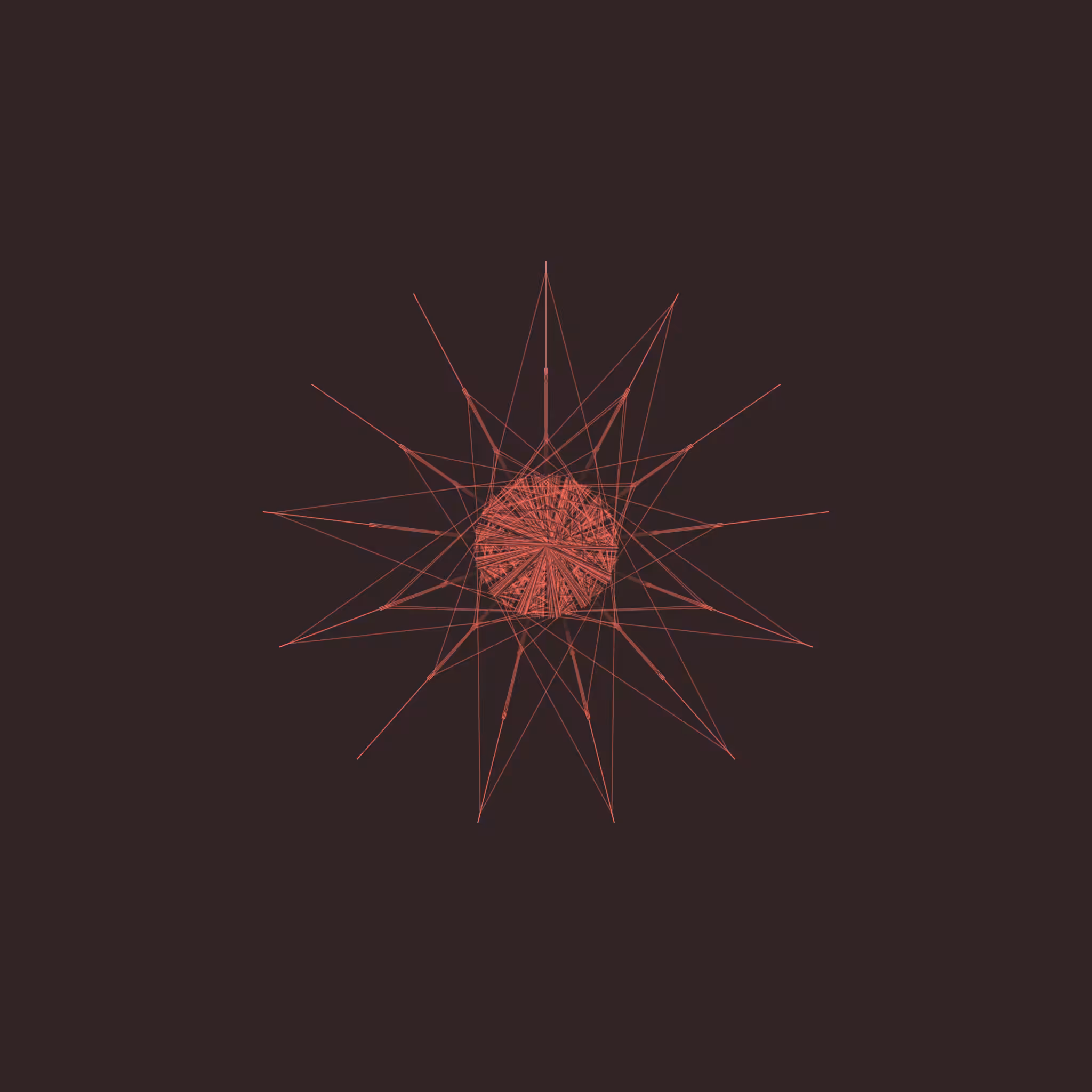 Woven Wormhole 024