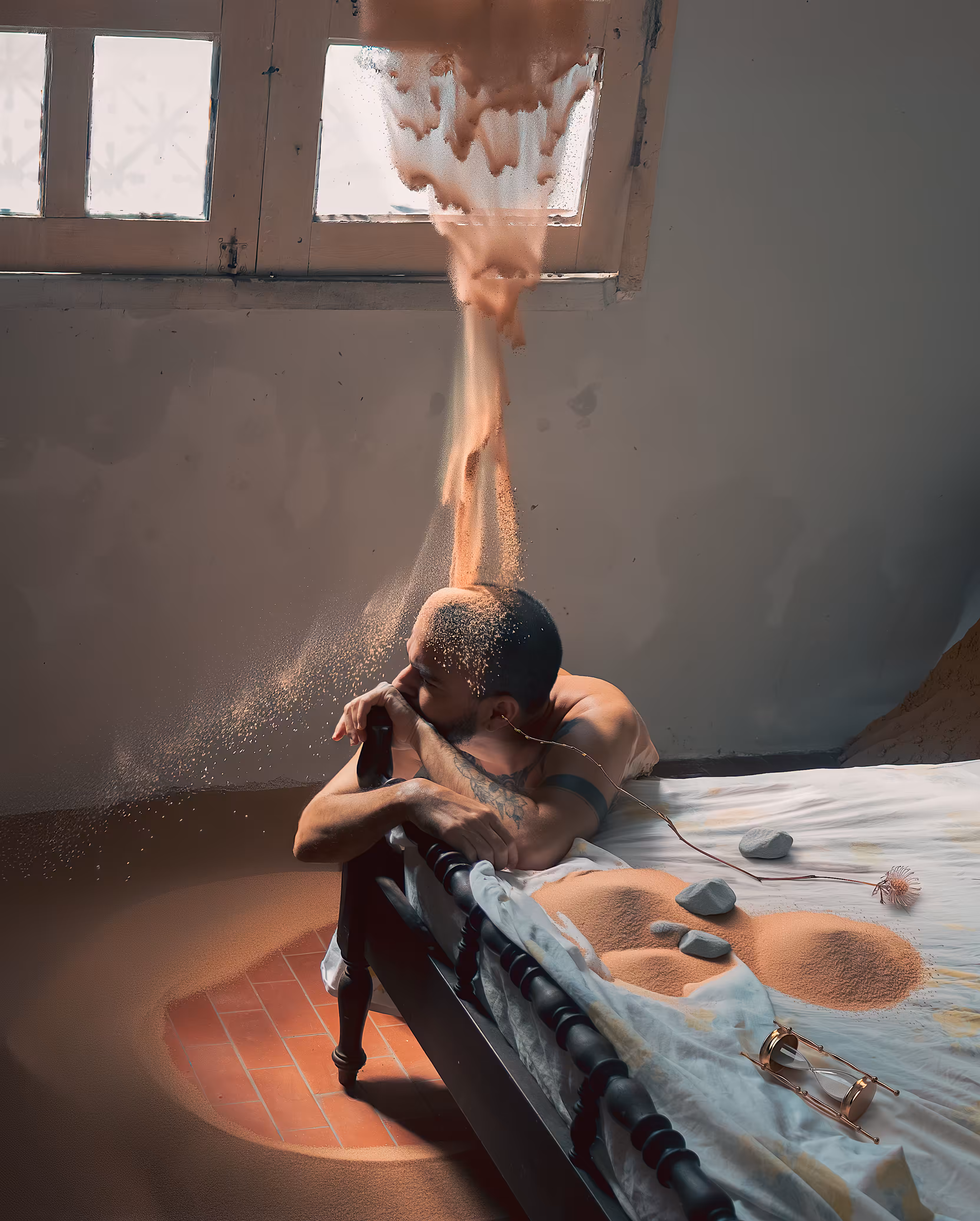 Oblivion