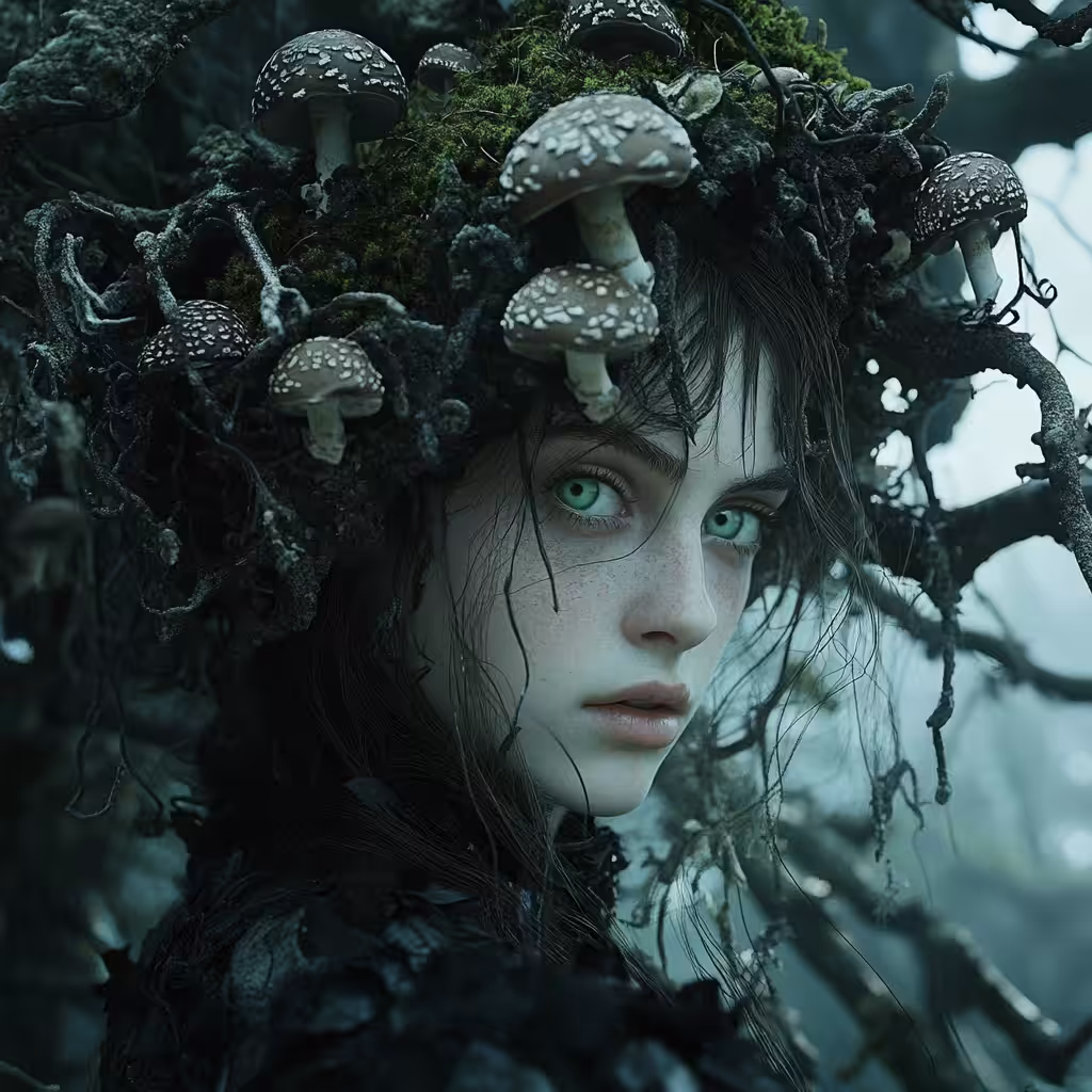 Enchanted Grove