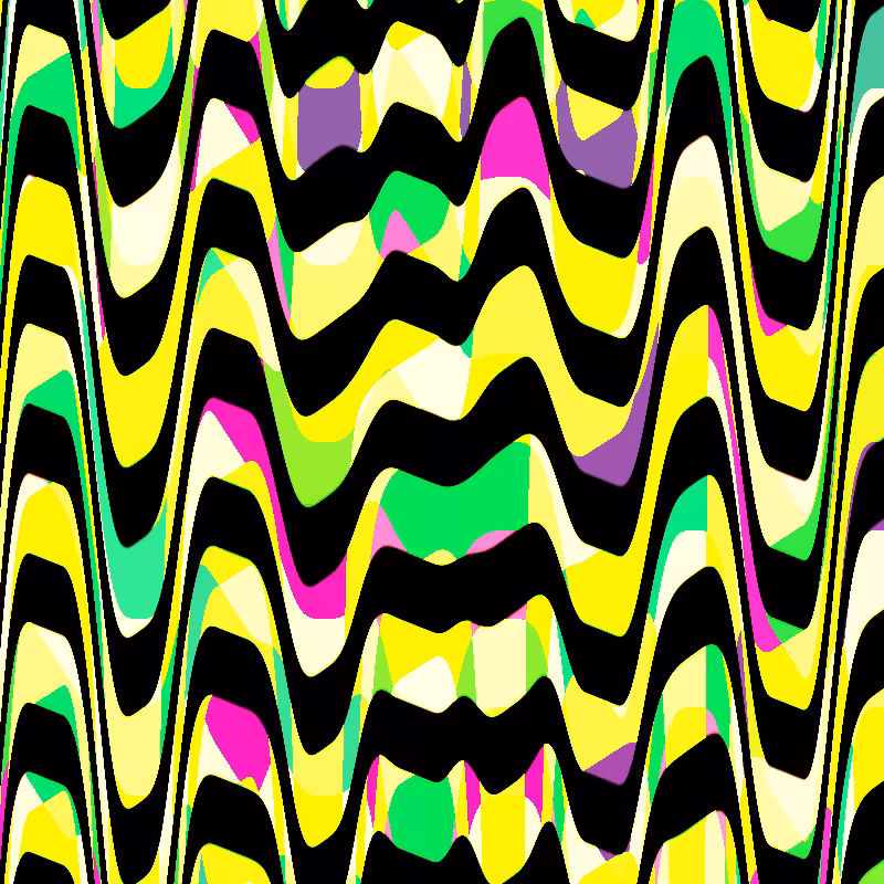 Melting #7