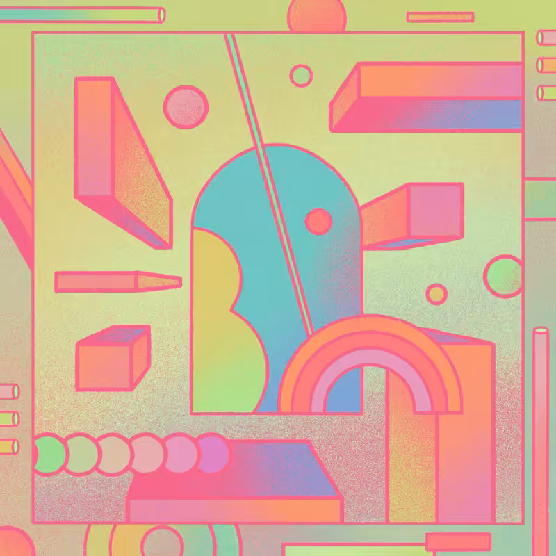mirage #29