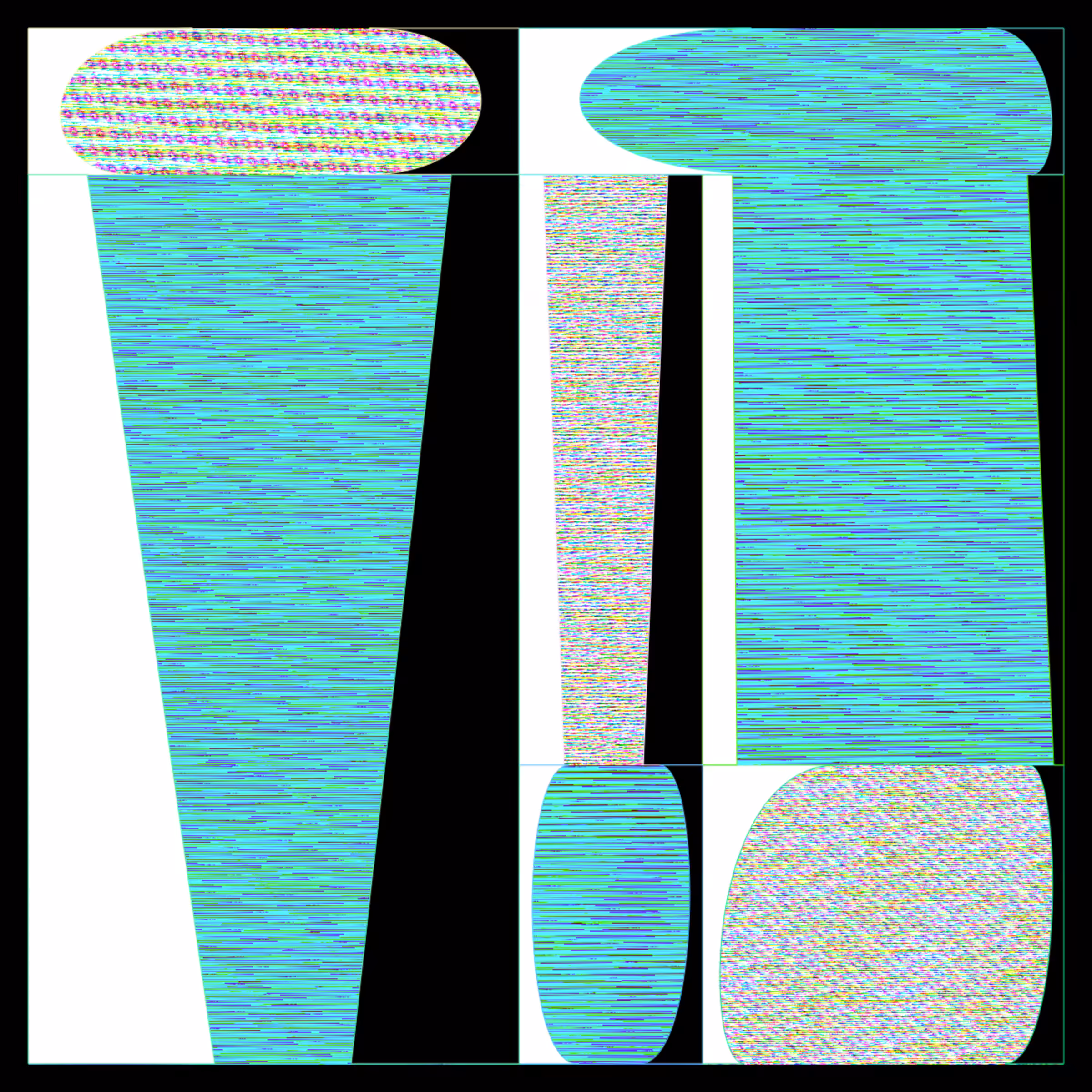 Subdivision: forms and feelings #92