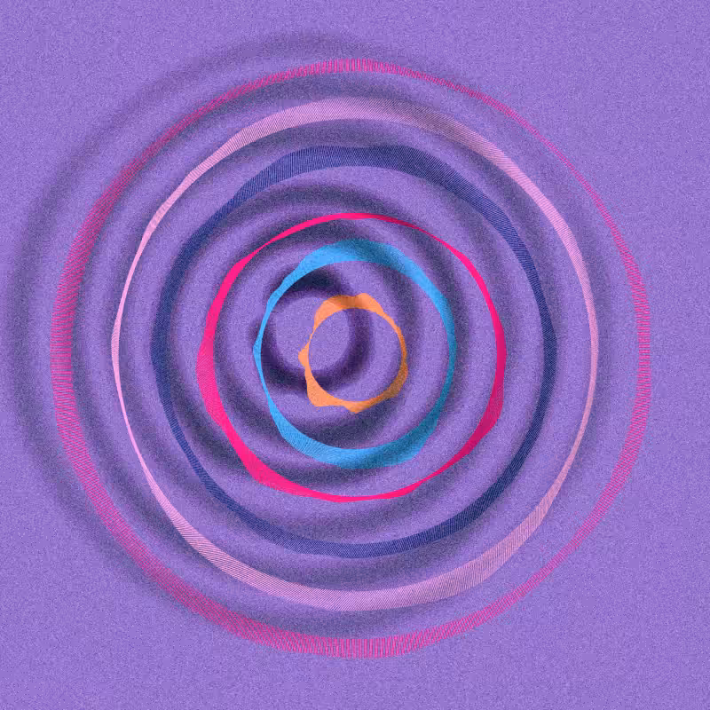 Tree Rings #177