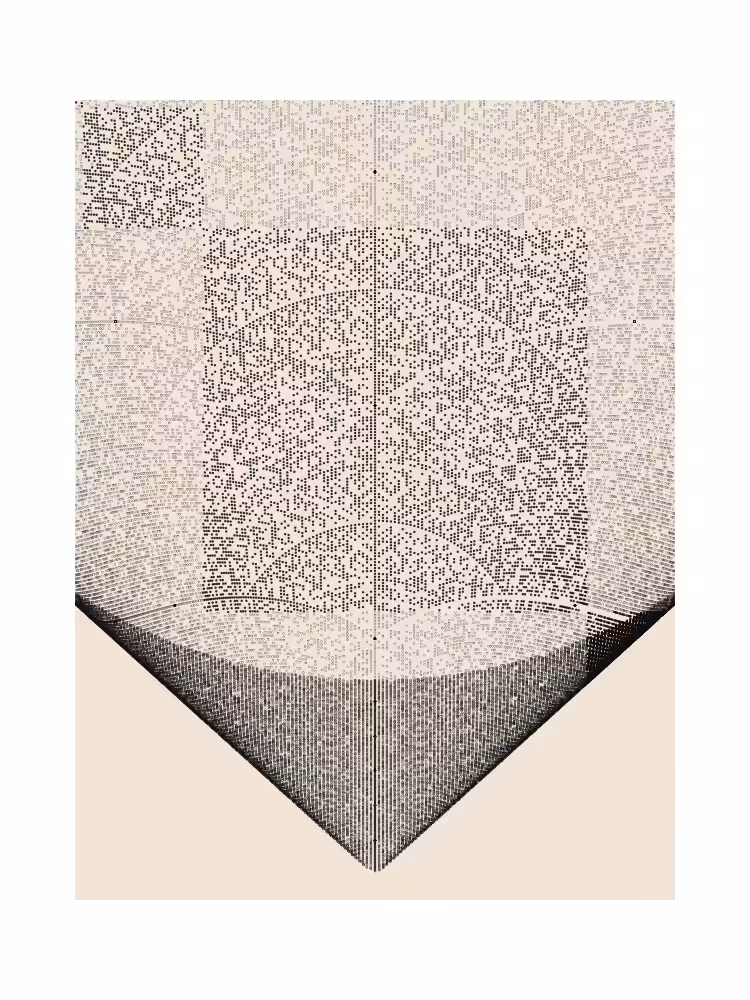 The Shape of Time #51