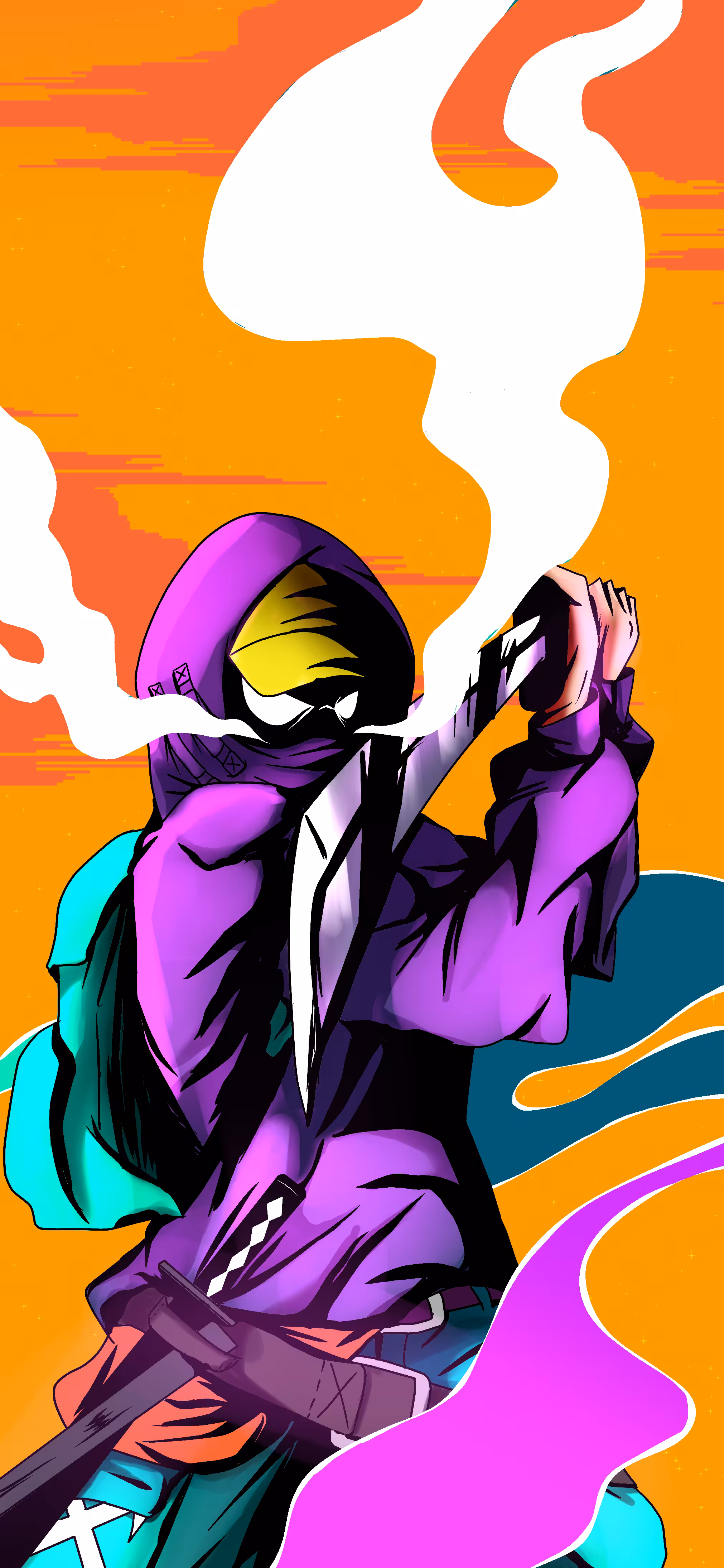 The Assassin