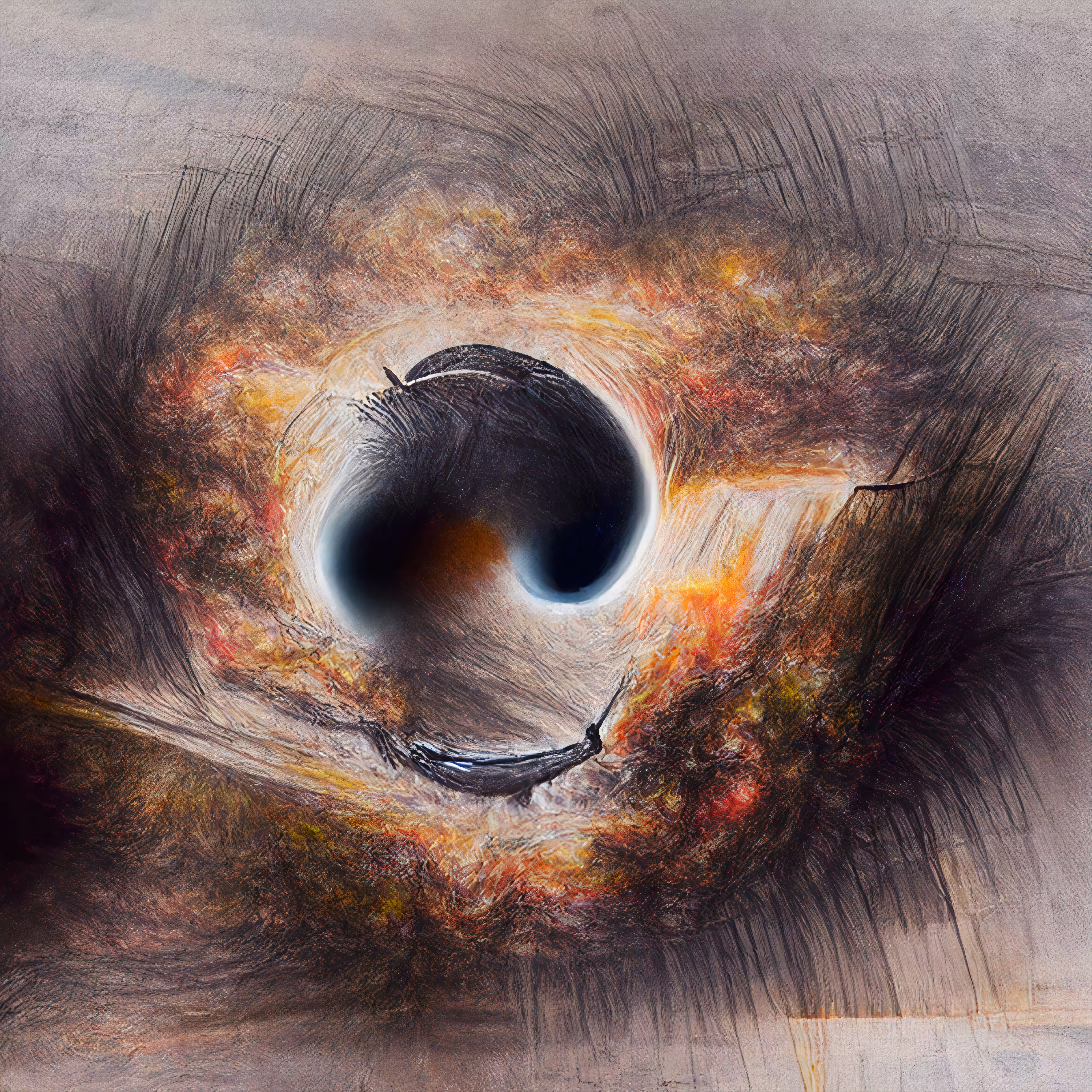 Black hole v1