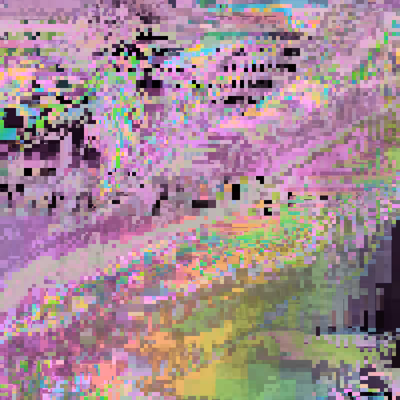 n̶̫̚ǔ̵͝ev̶͠o̷s̴̔̏̚ ̶͎̃̃r̶̃͋ĩ̶̺̘tm̸ô̴s̴̋ #5