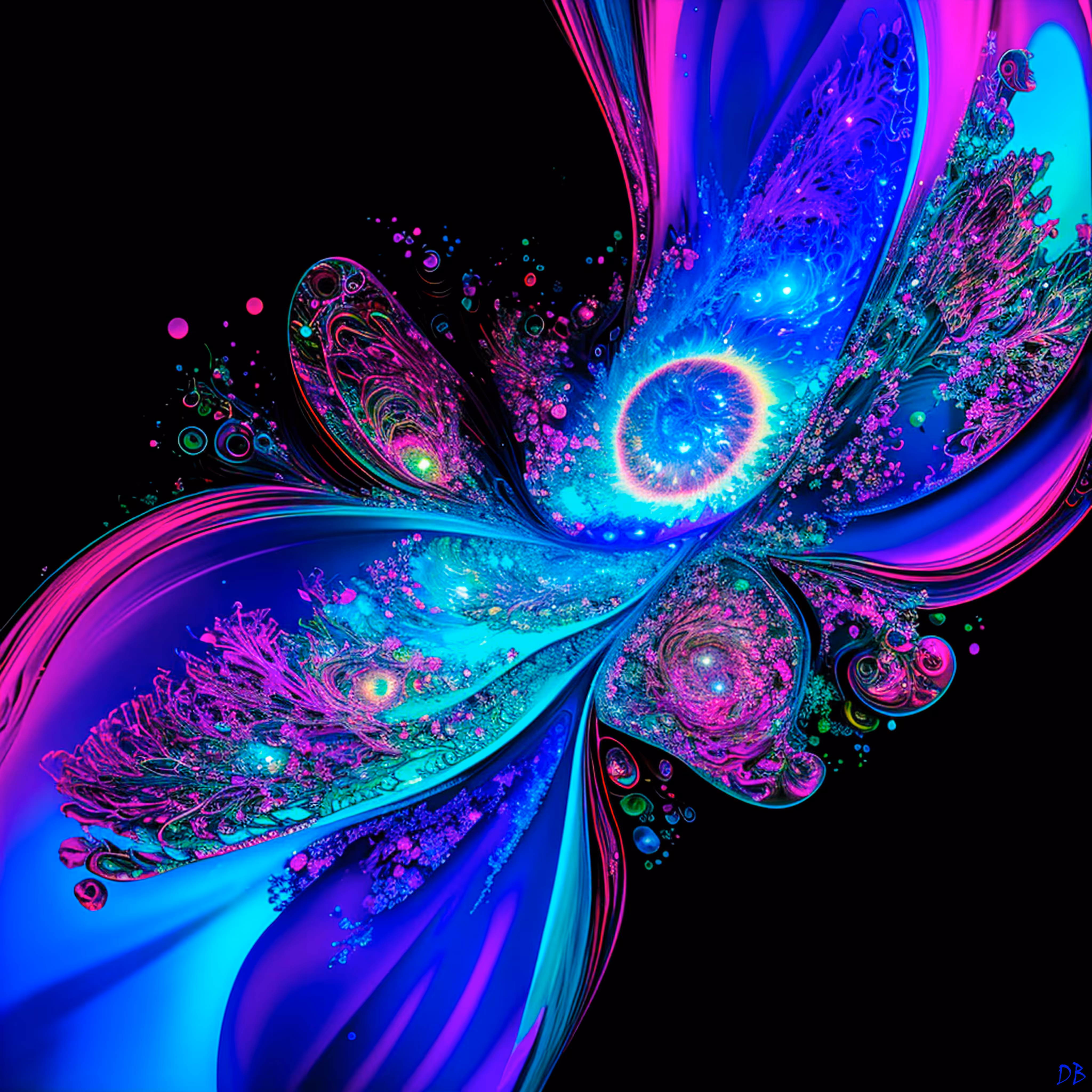 Bioluminescence: 506