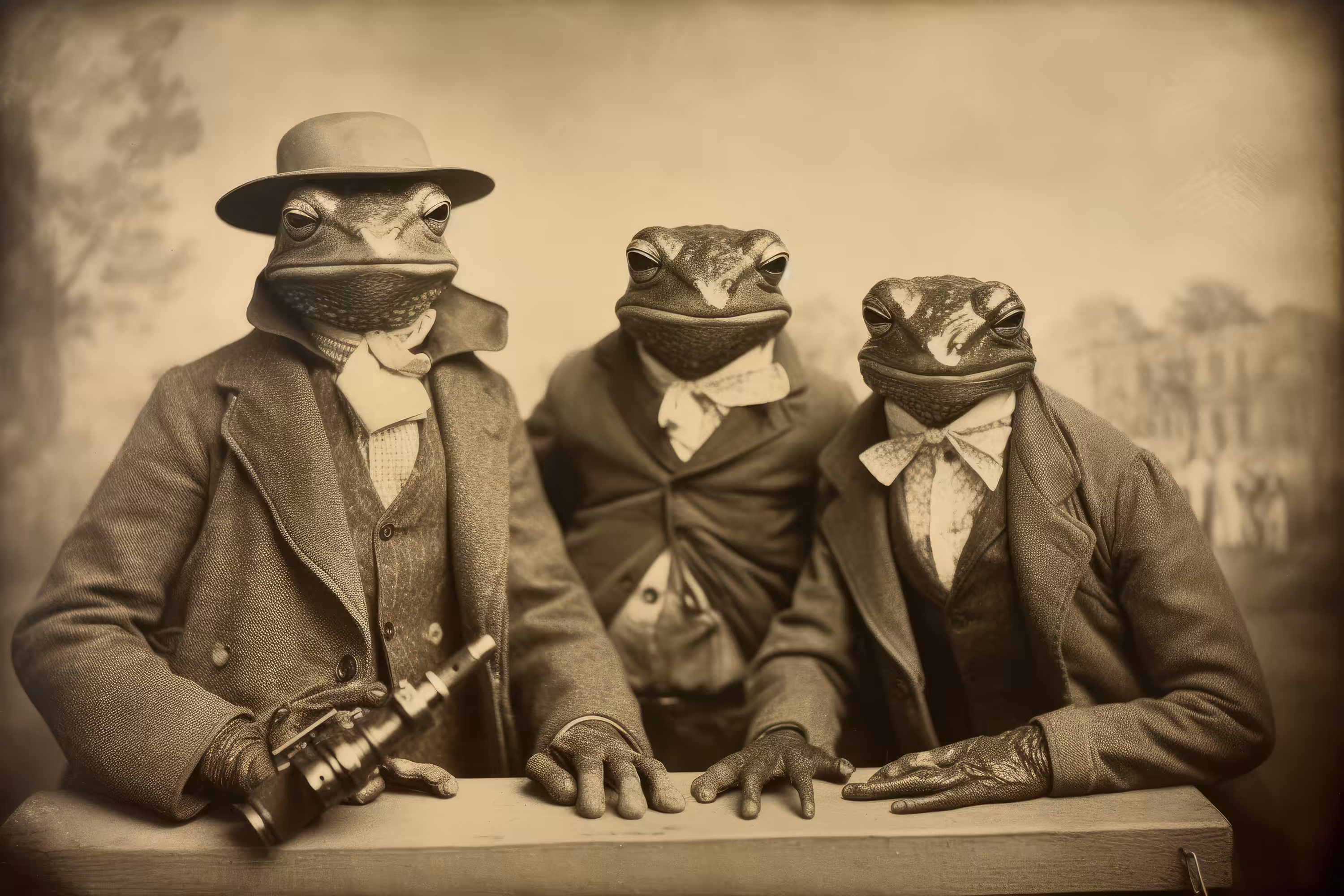 PEPE: 1869 #65