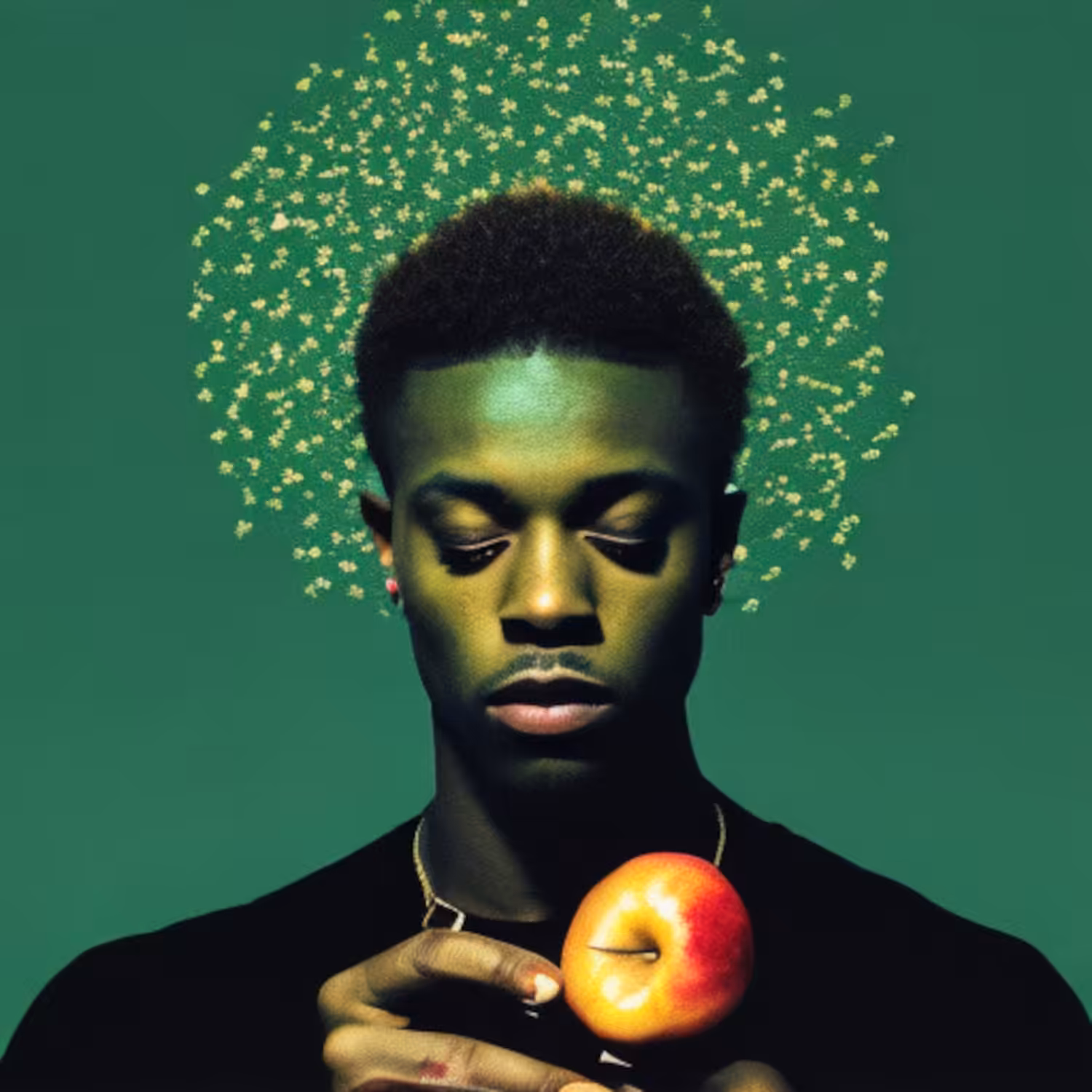 Lil Nas X(TZ)