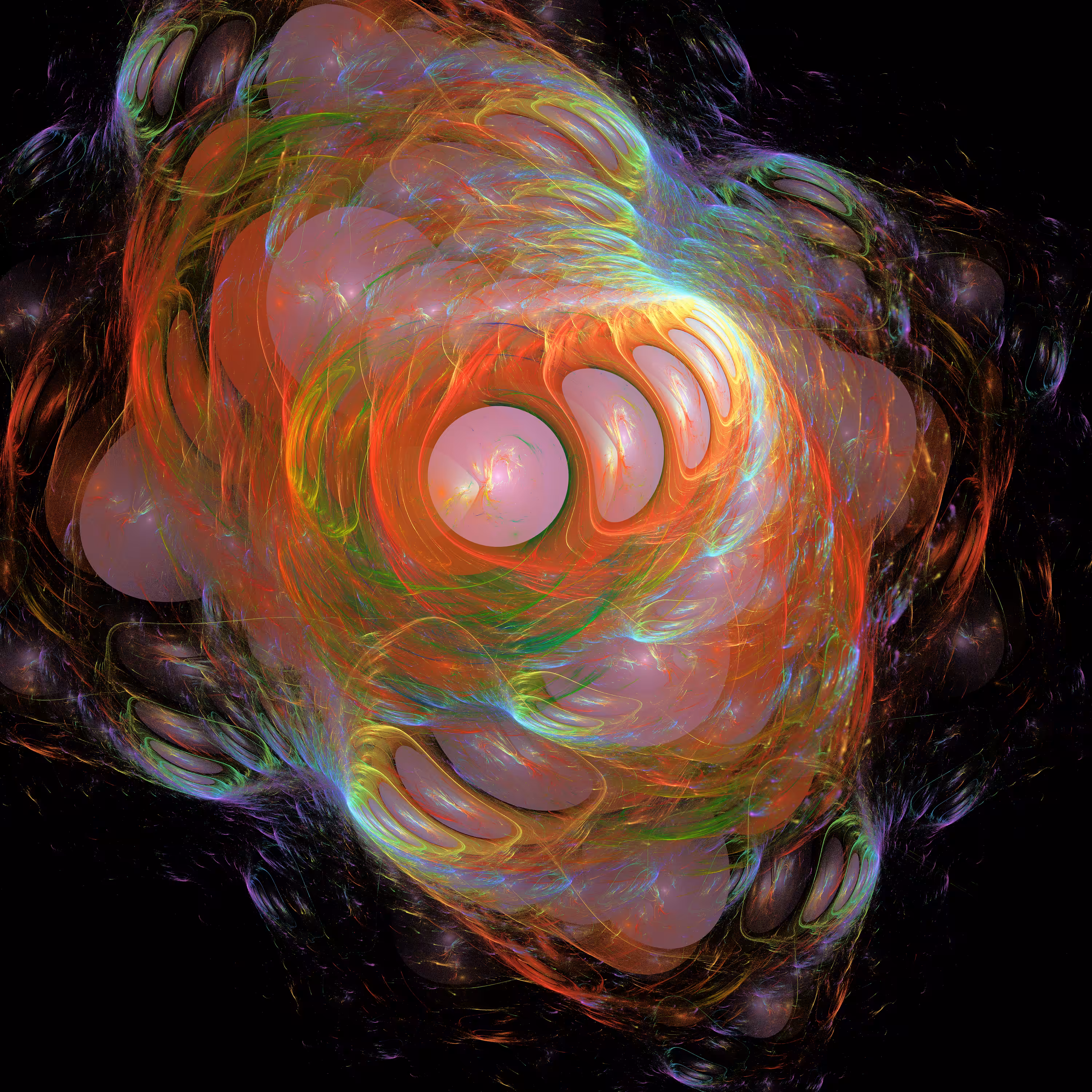 Anomaly