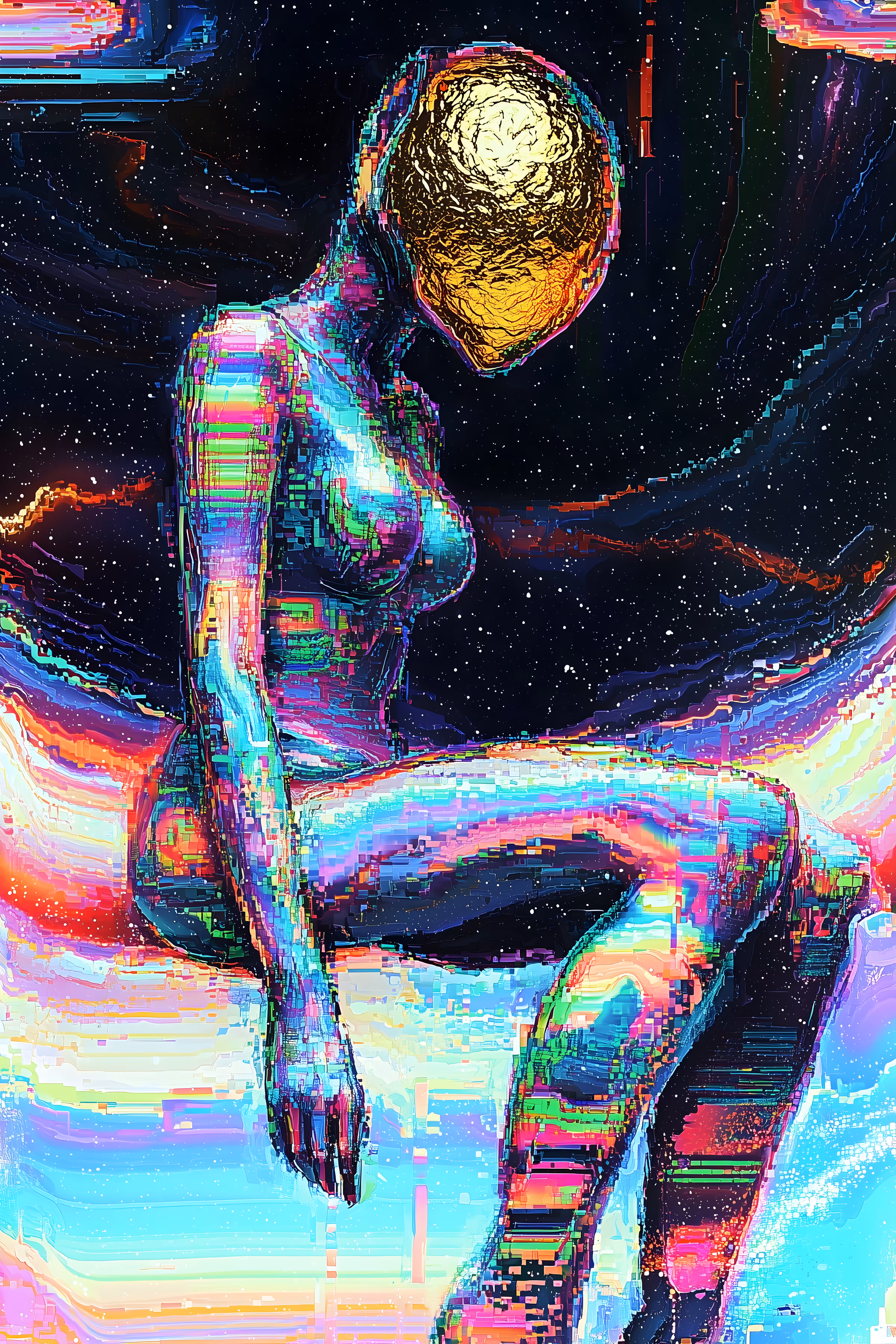 eternity #1