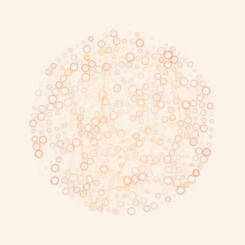 Connected #33