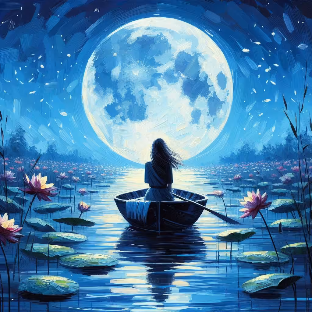 Moonlight 