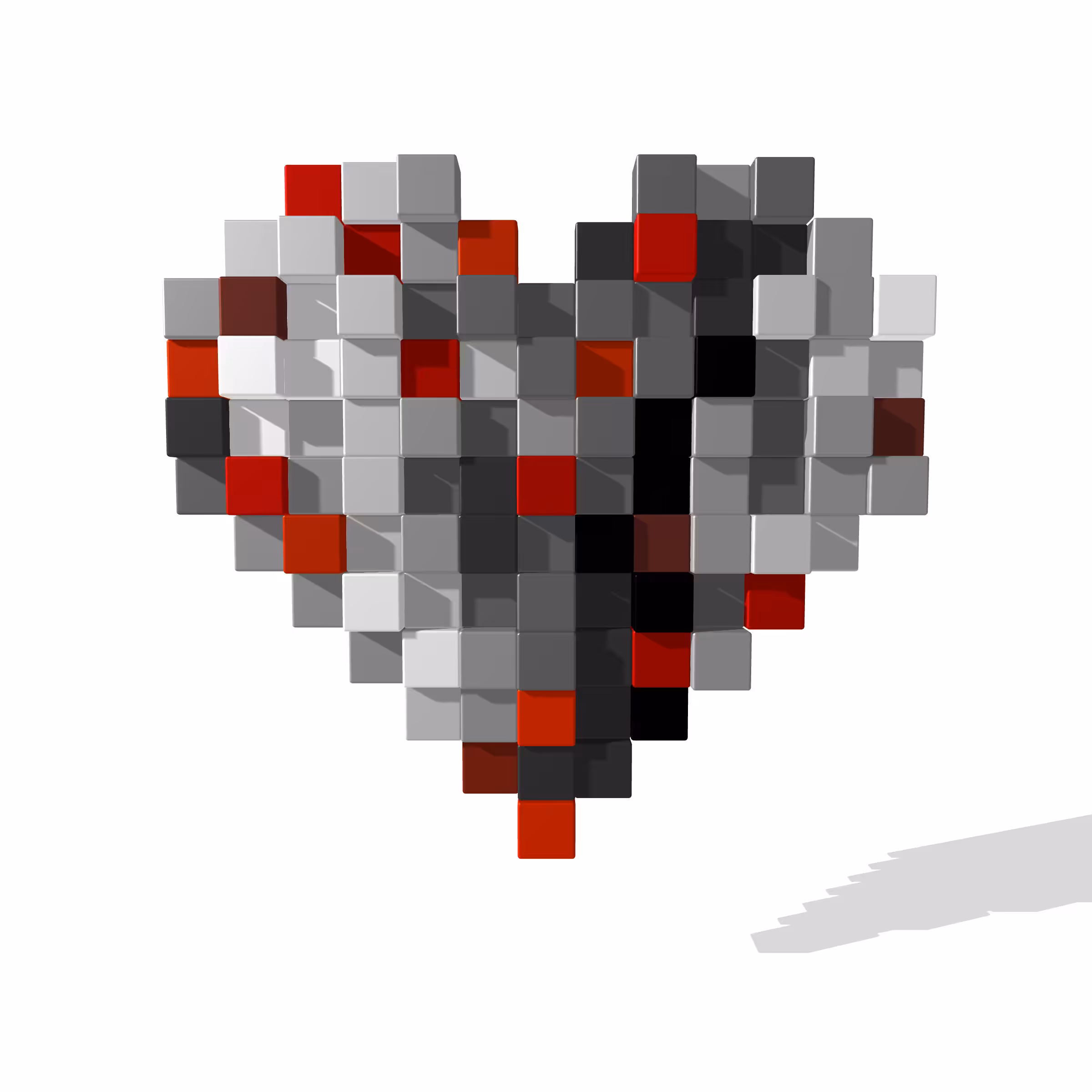heart + craft #18951