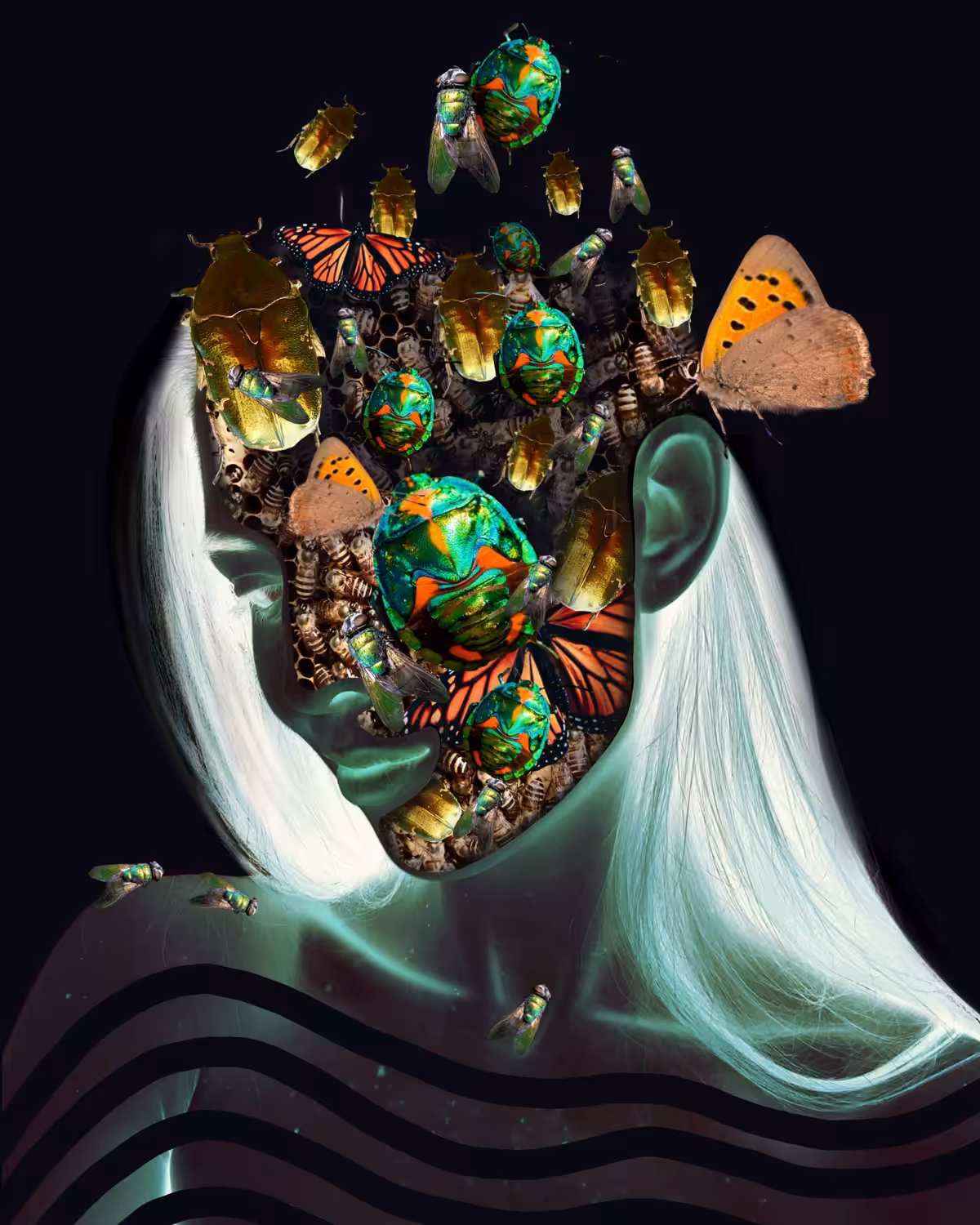 Full of Bugs #2/6