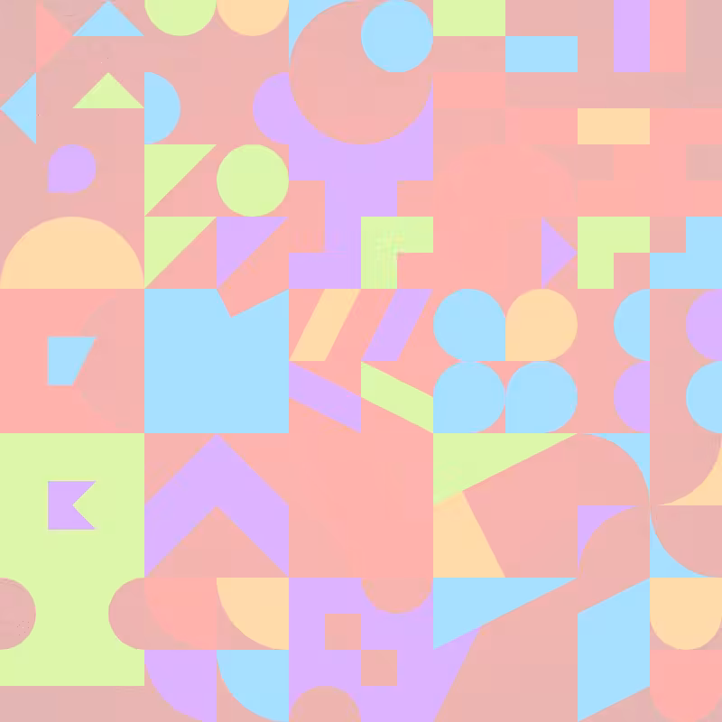 Nice Grid #5