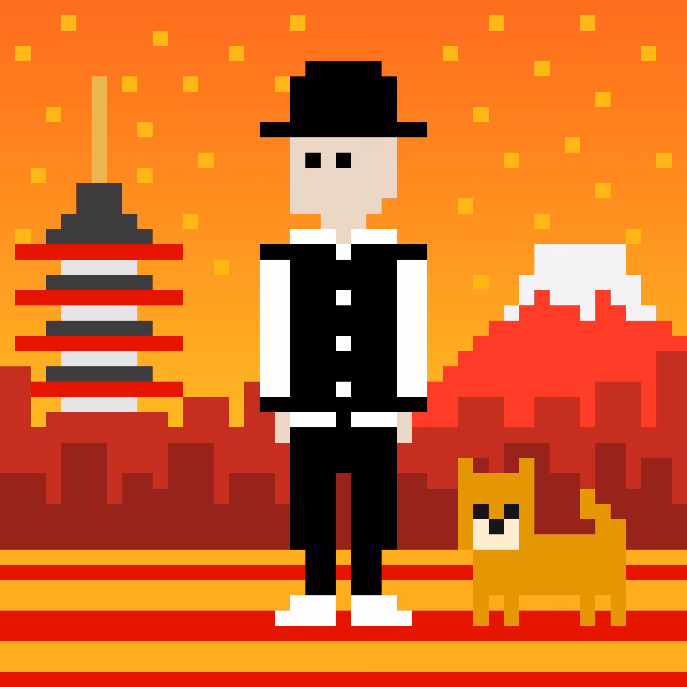 CryptoTokyoite #713