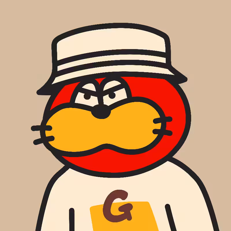 GAMA GENE #8
