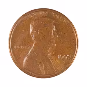 Cent #4821