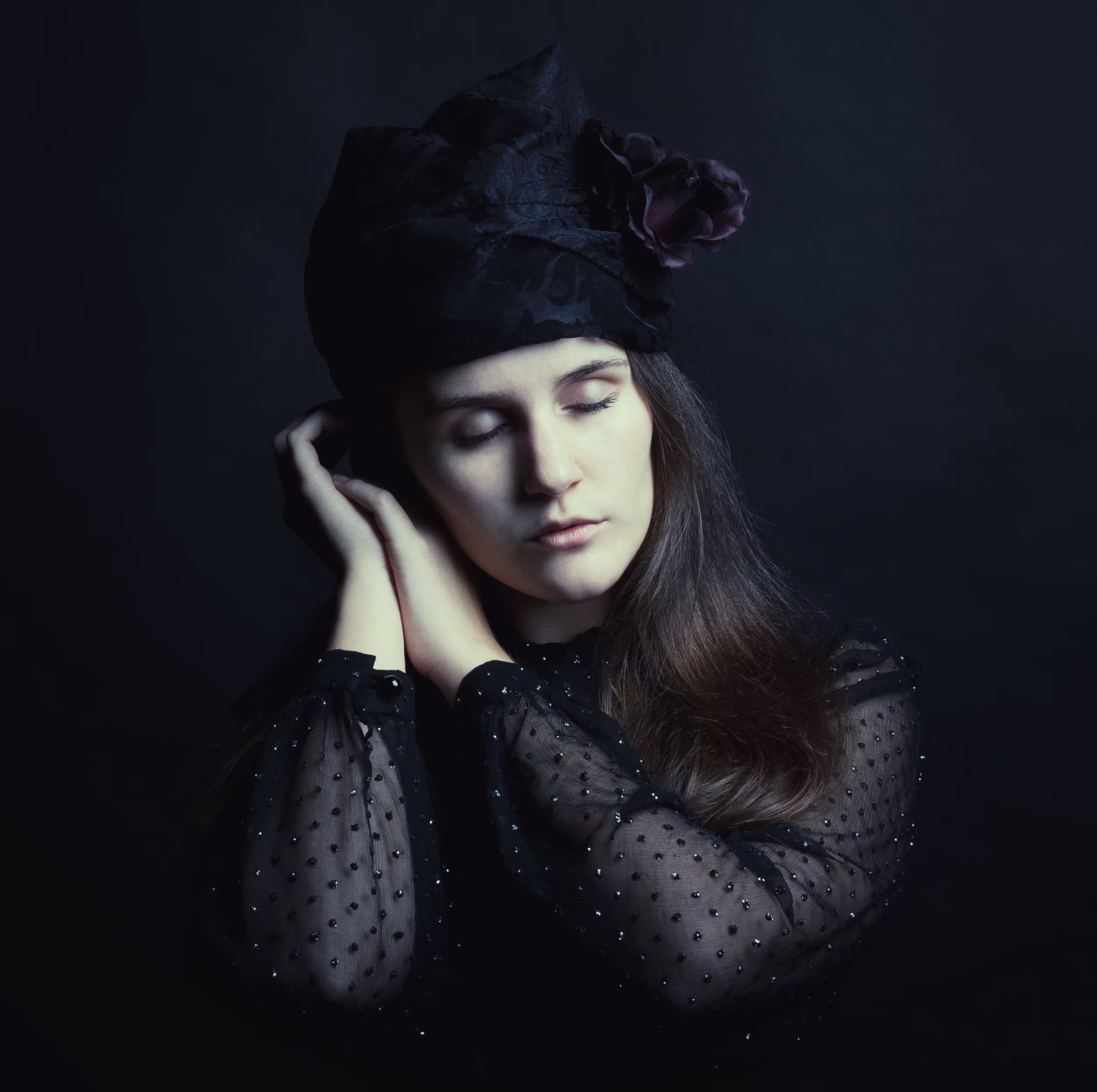 Black Rose